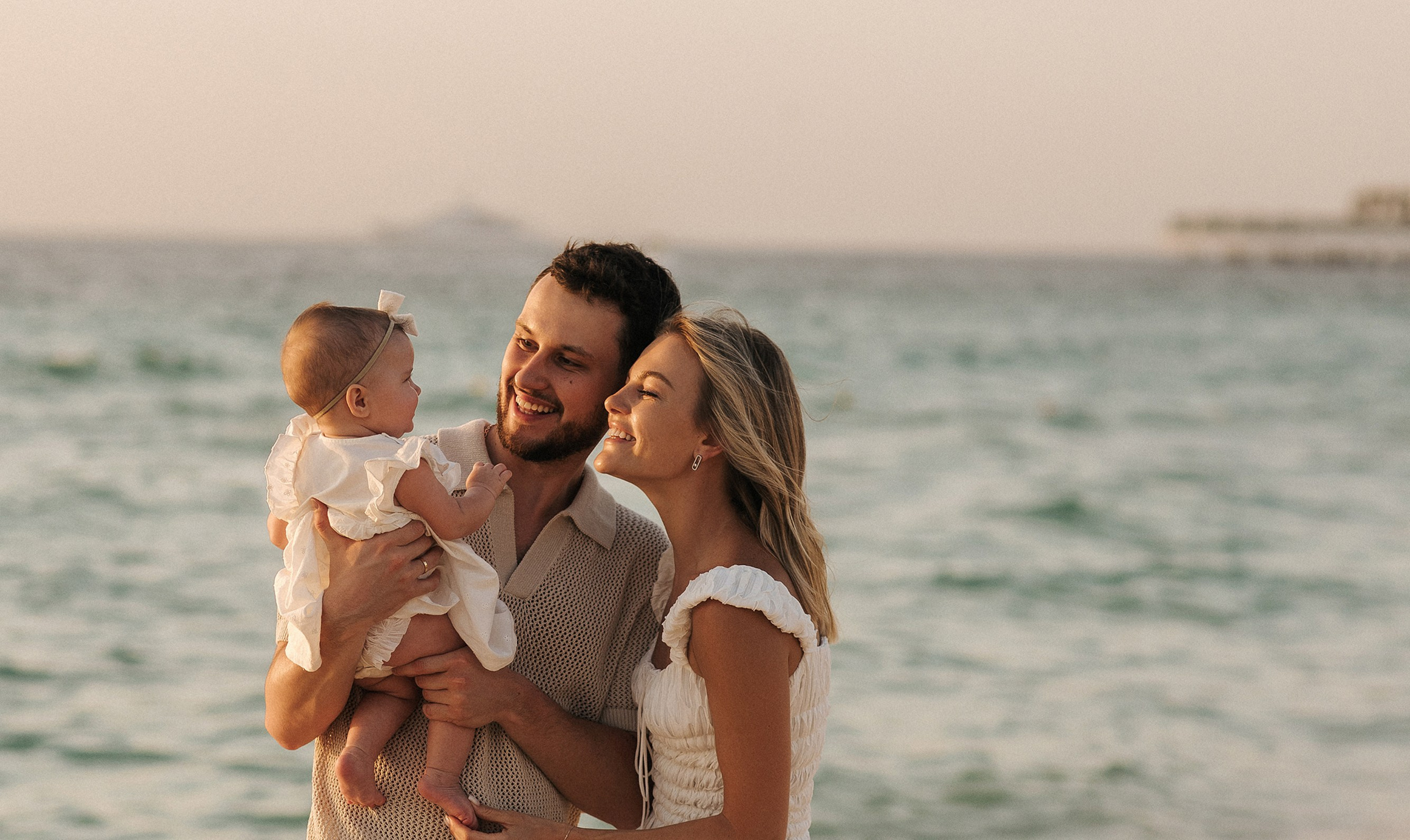 Семейный и портретный фотограф в Дубае — Саврасова Татьяна