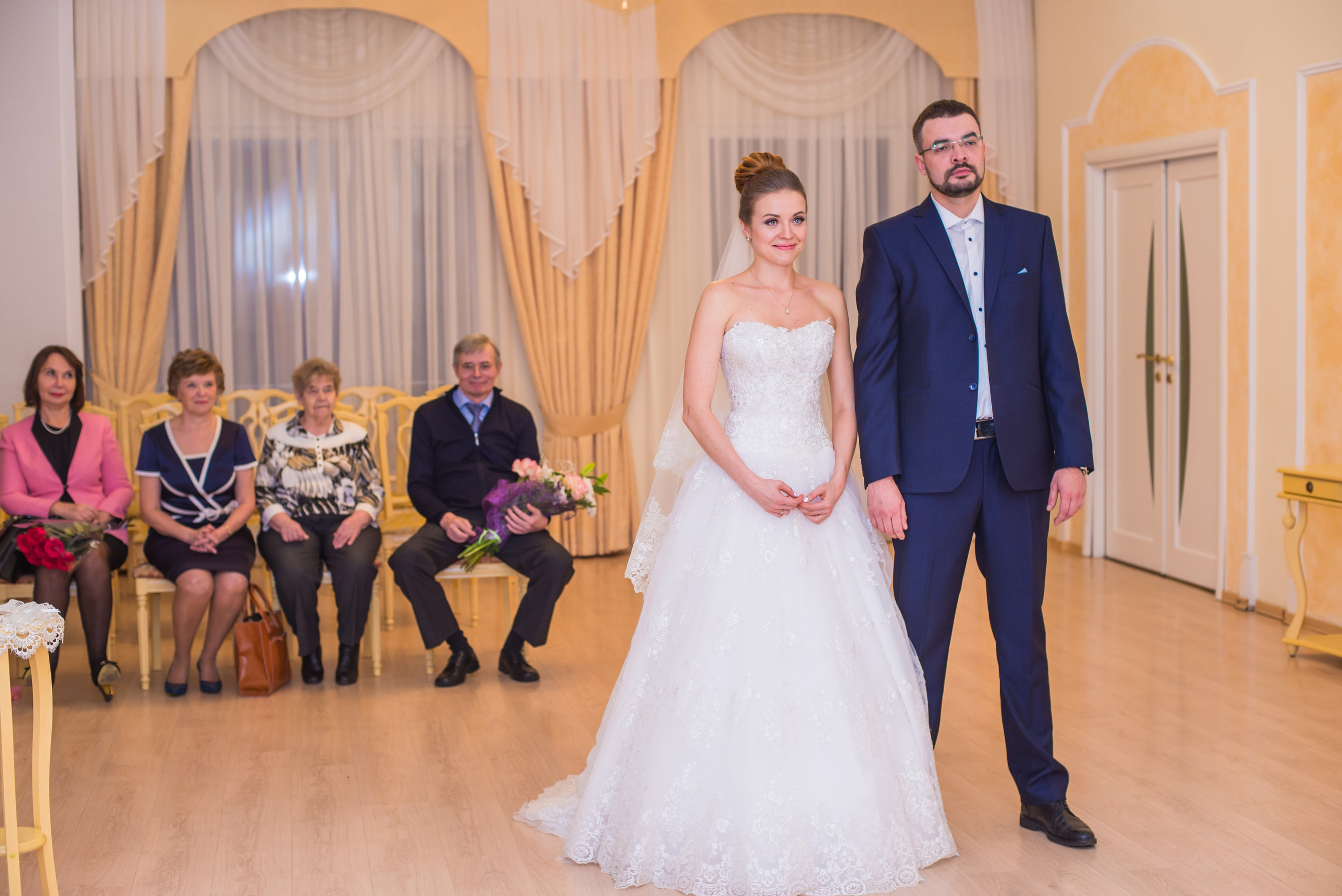 . ZDARONOKIA Репортажный фотограф