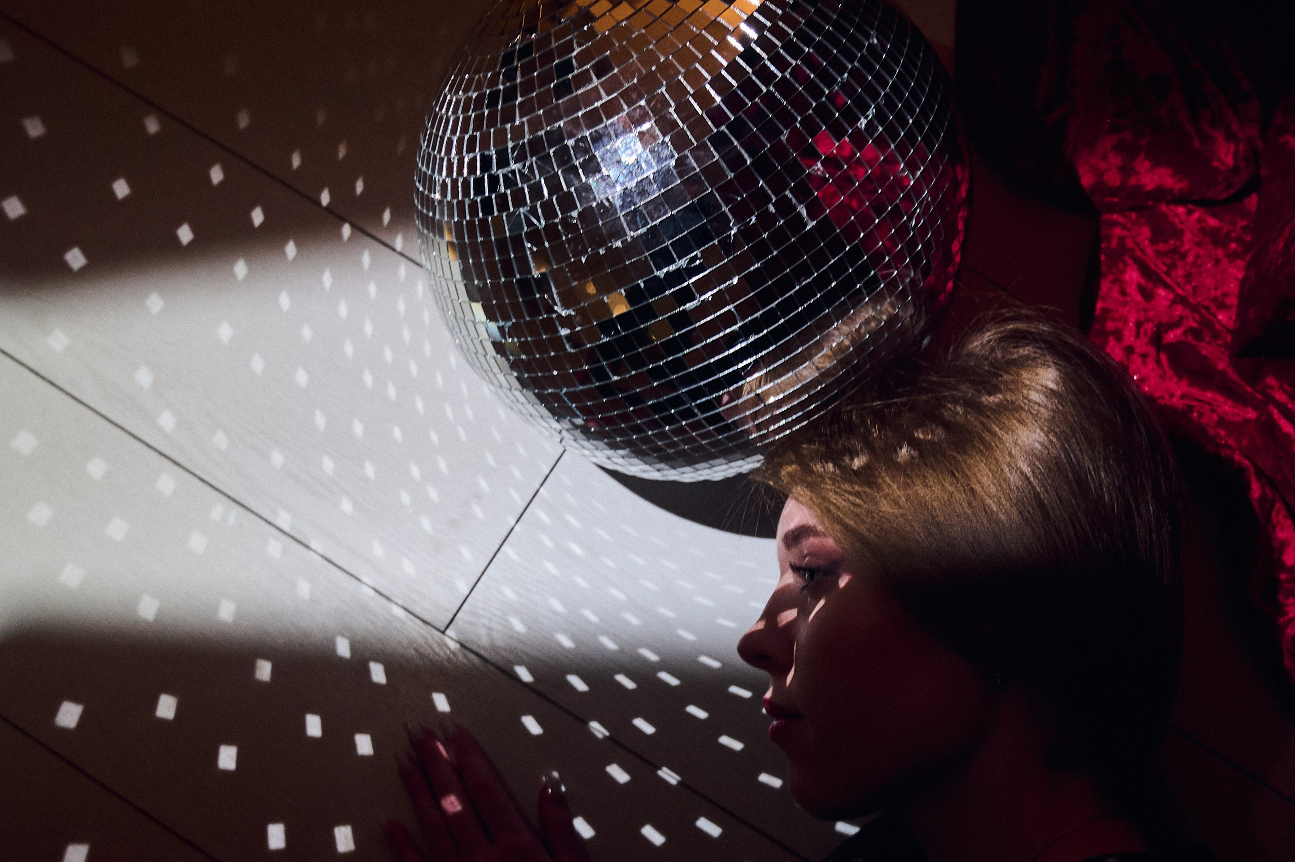 Атмосферная фотосессия на день рождения, Новокузнецк