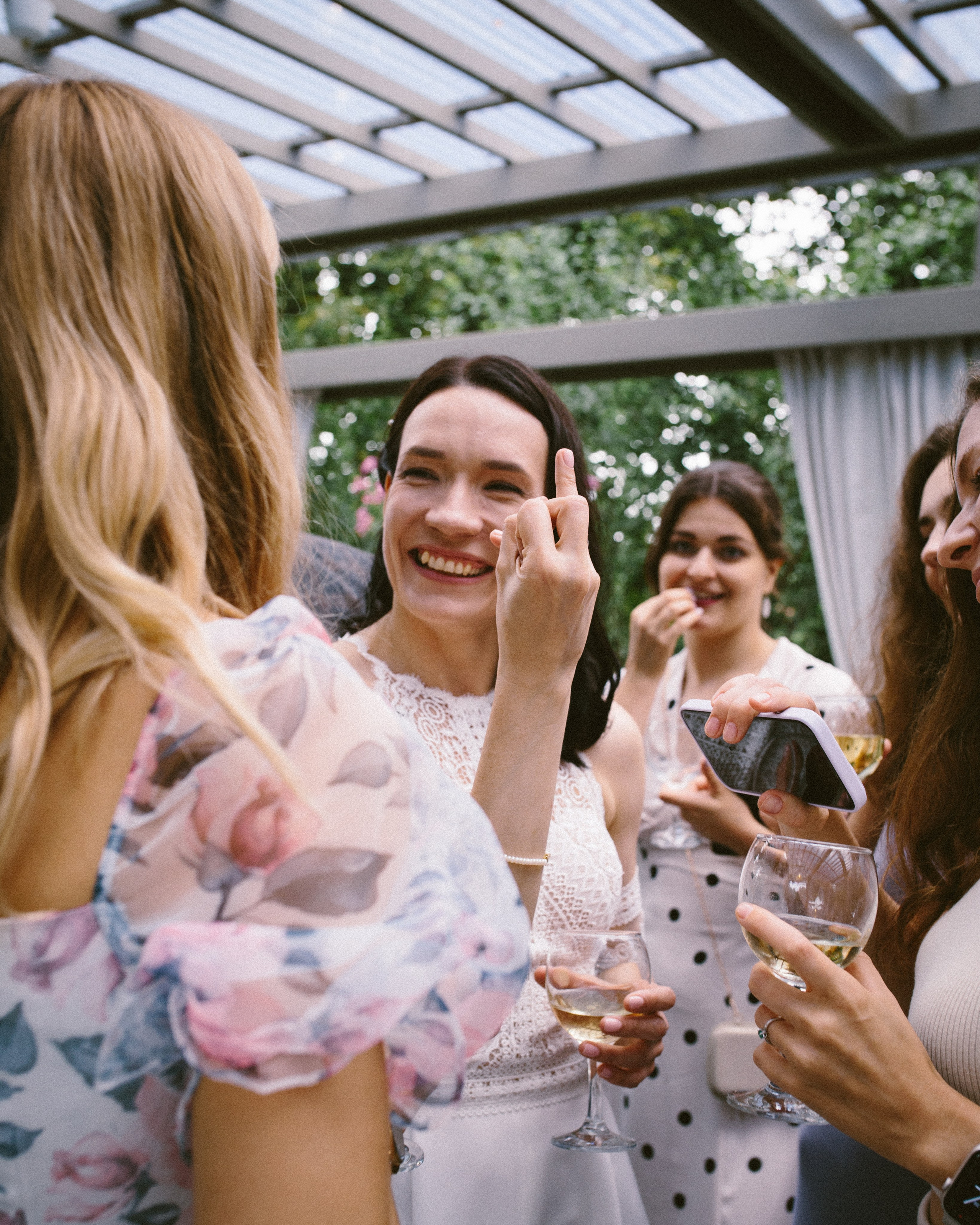 Свадьба Екатерина и Валерий. Портретный фотограф в Москве Мария Варлей