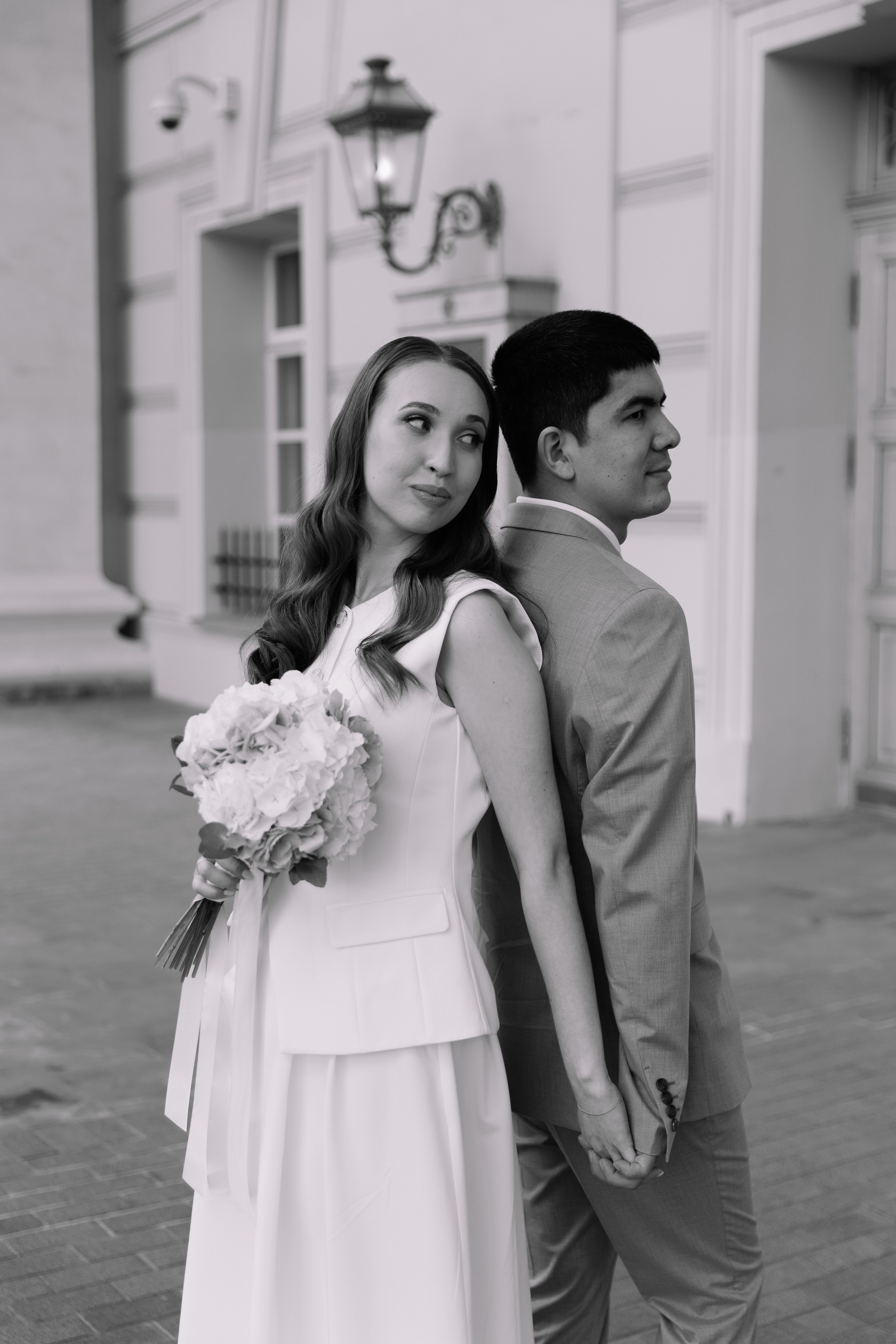 Азамат & Анна. Фотограф Полина Лытнева