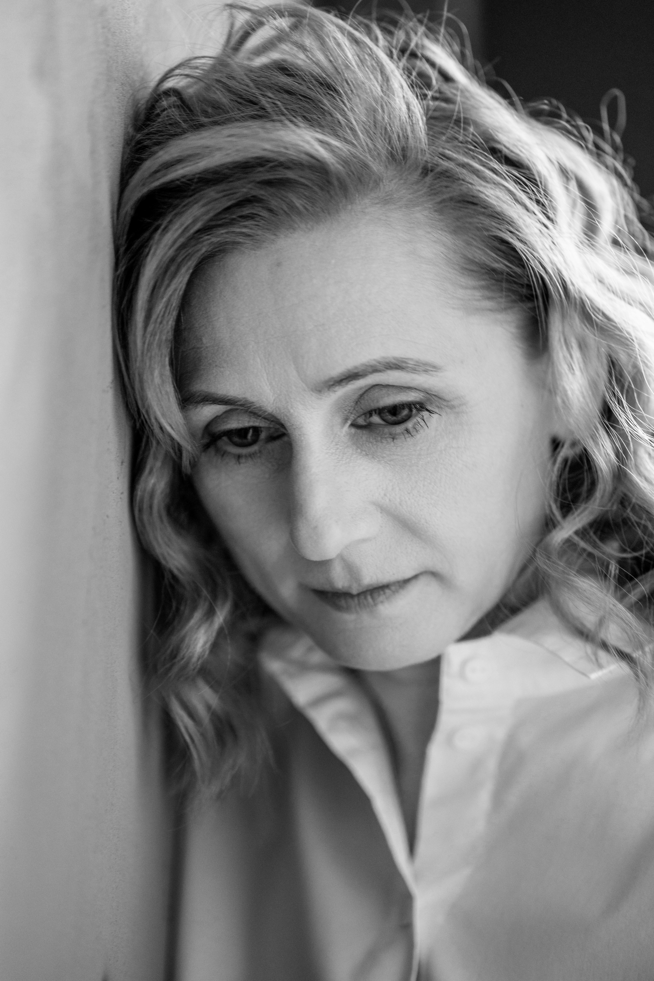 Виктория. Женский фотограф в Красноярске