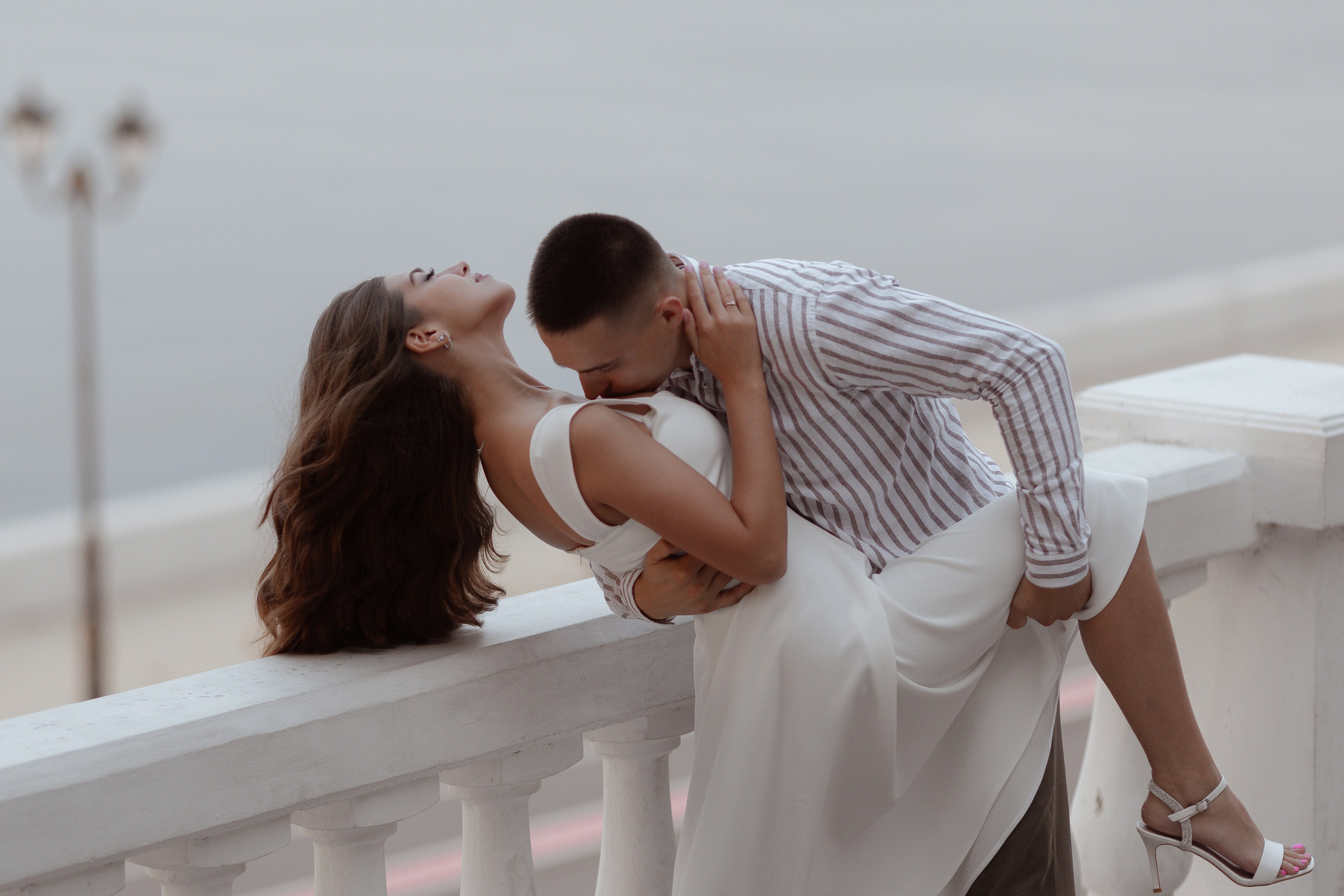 Кирилл и Марта. Свадебный и репортажный фотограф г. Чебоксары Евгений Леонидович