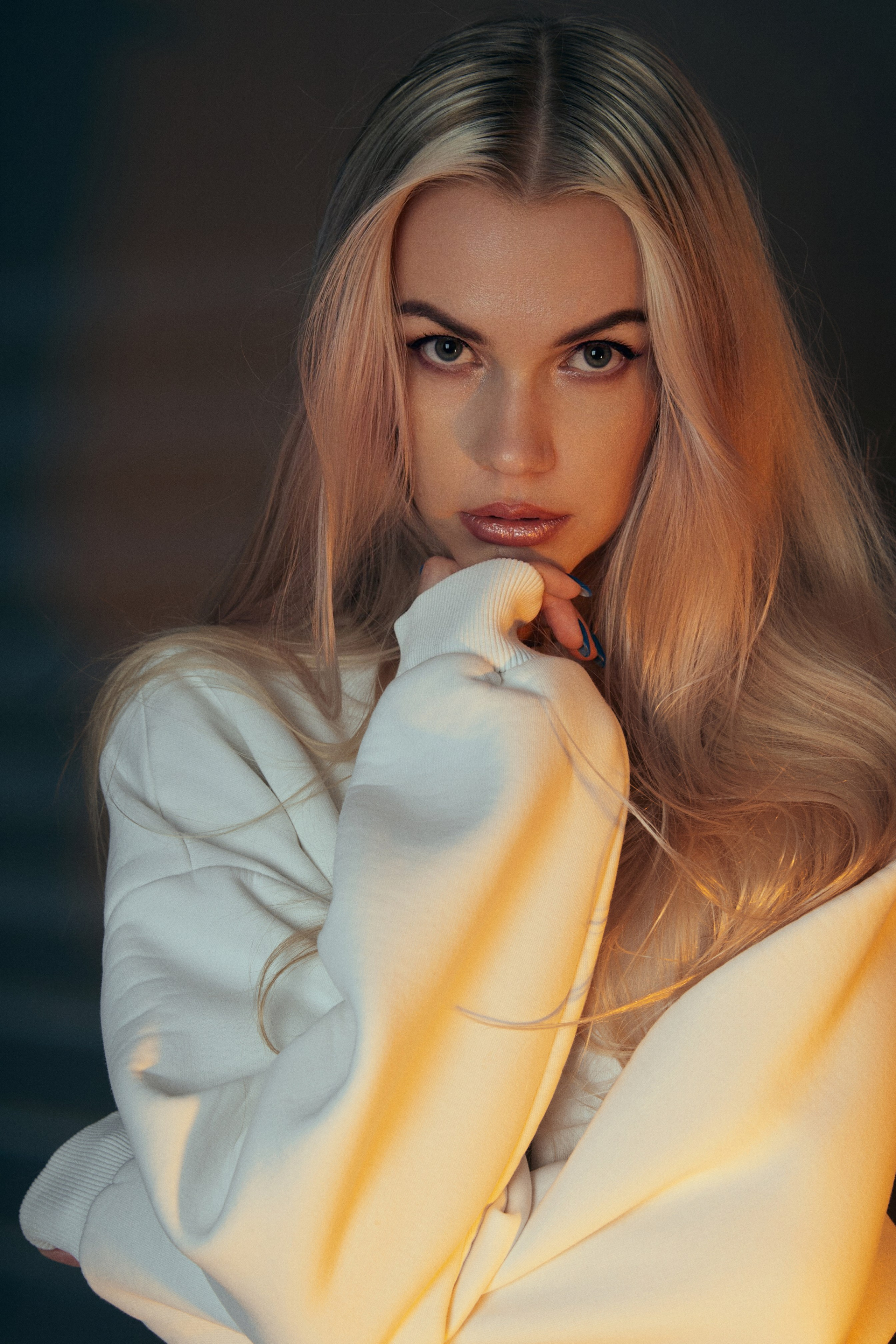 Алена. Фотограф