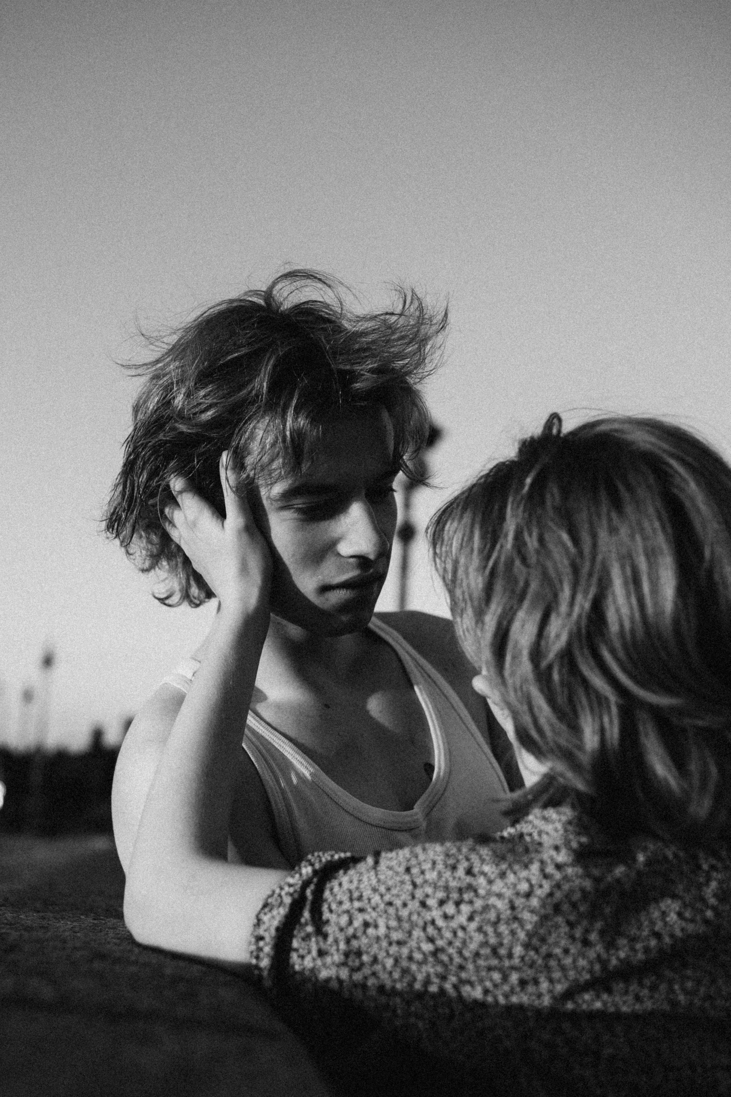 Аня + Миша. Лайфстайл фотограф в Чебоксарах и Санкт-Петербурге Тоня Бекнёва