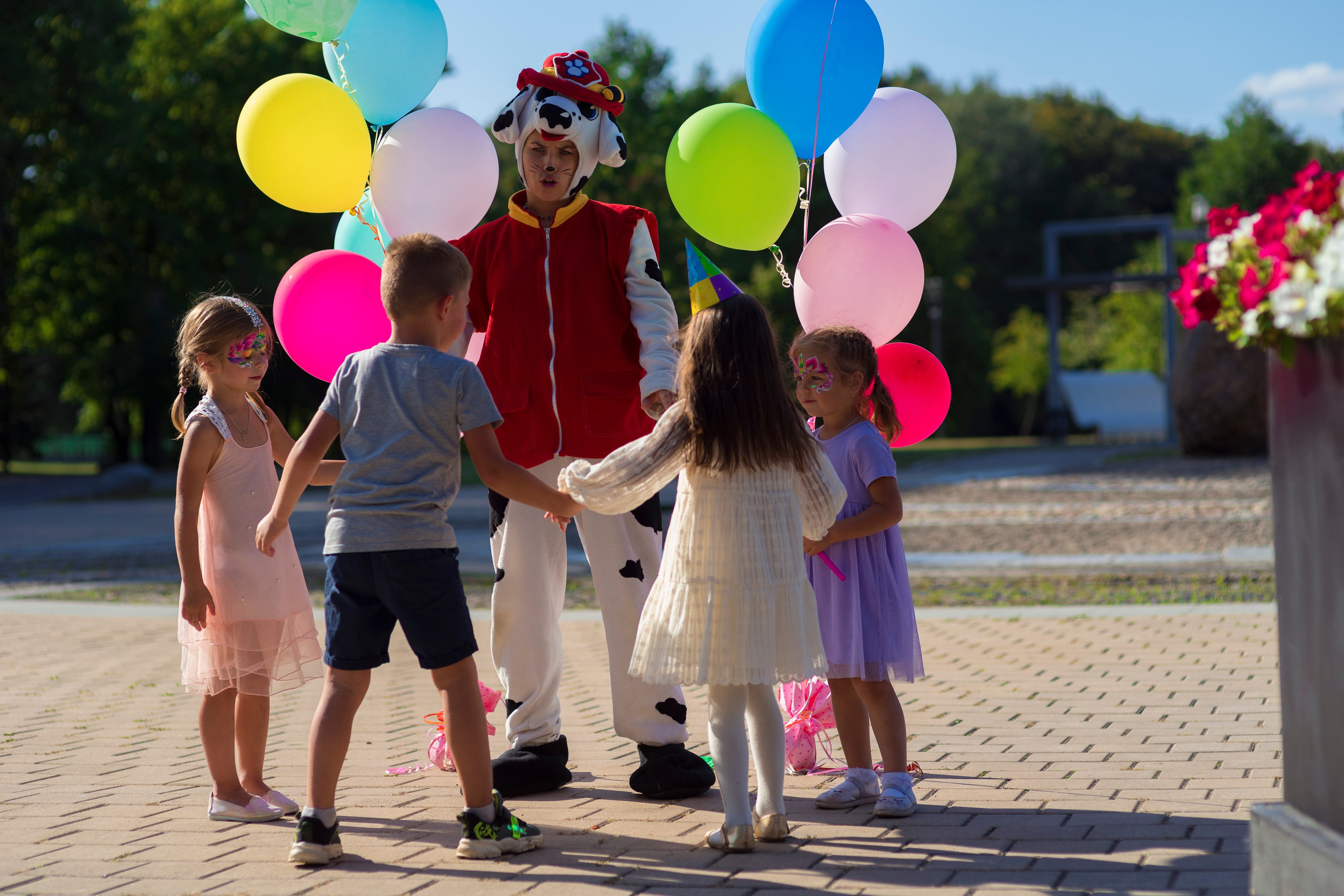 Александра 5 лет. Фотограф Крещения и Венчания. Минск и другие города. Почтенная Наташа