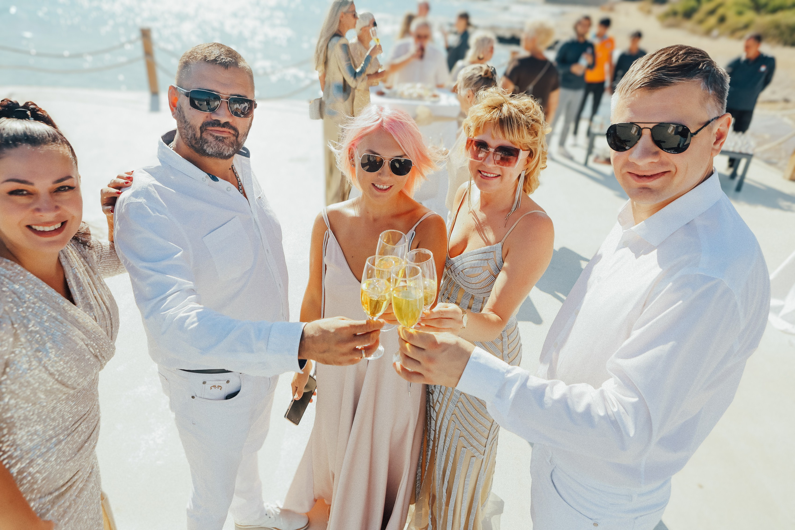 K&D. Фотограф в Батуми Павел Шарников