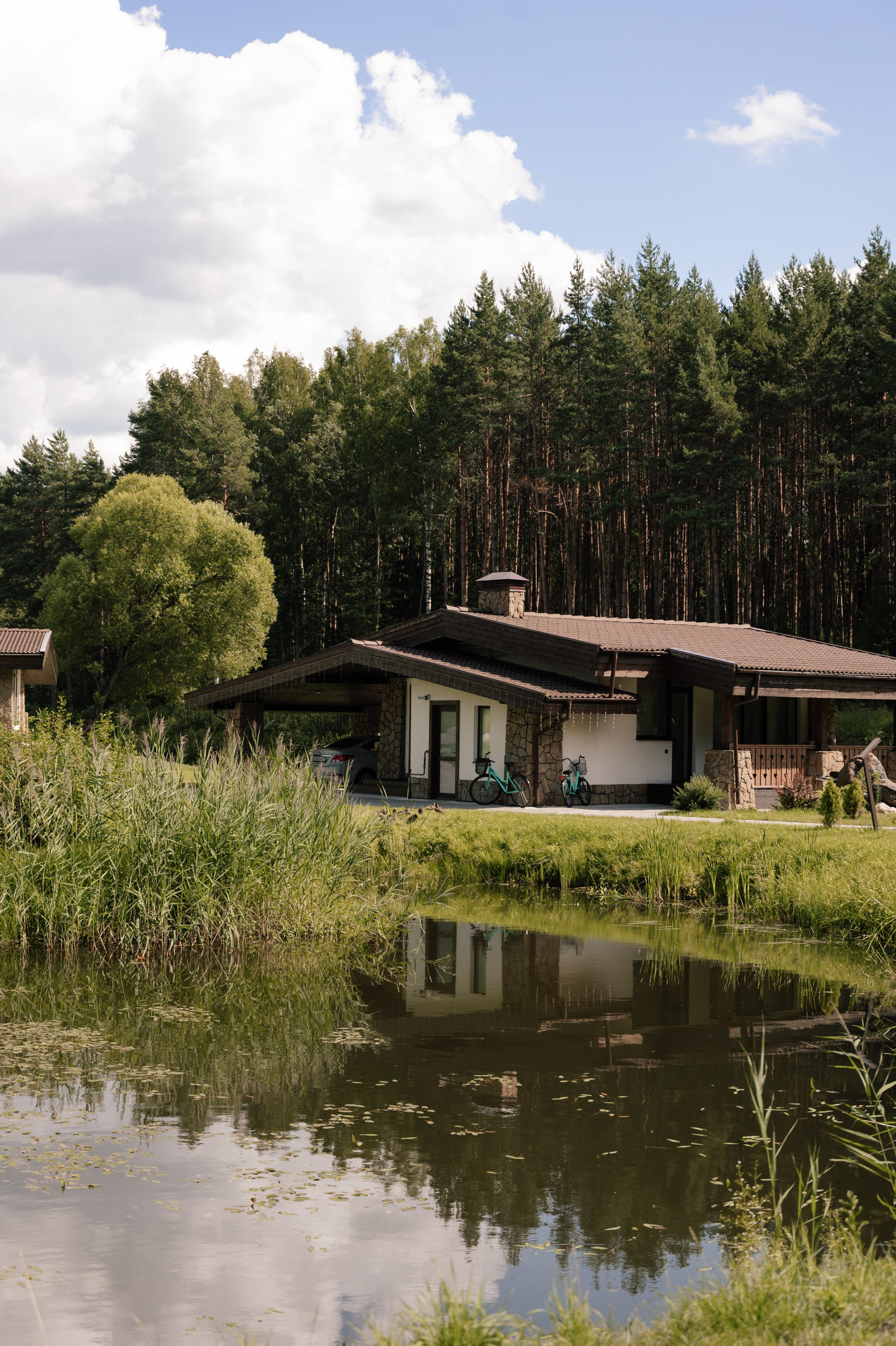 Nadia and Zhenya. Свадебный и семейный фотограф Вероника Холод