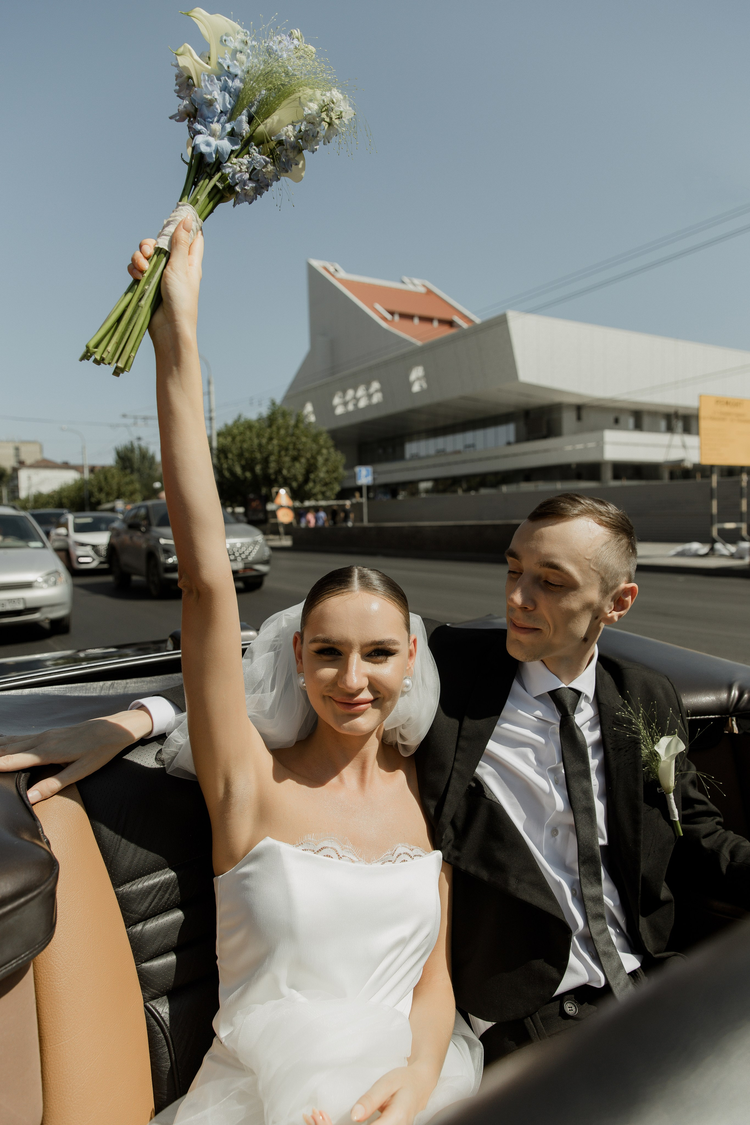 Евгений и Анастасия. Валеева Виктория | Свадебный фотограф в Ростове-на-Дону и Москве