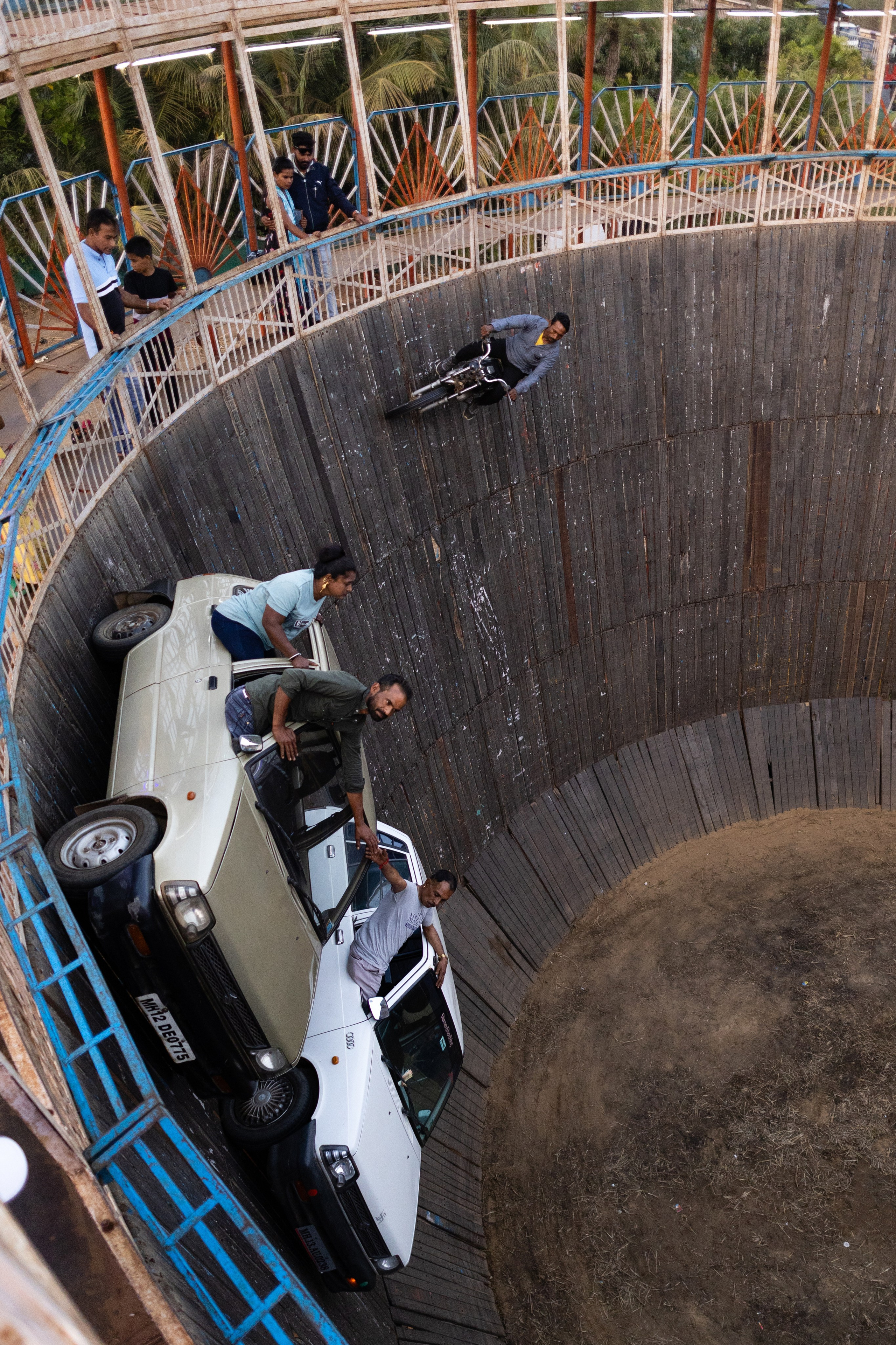 ГОА 2024. Руслан Плахтеев