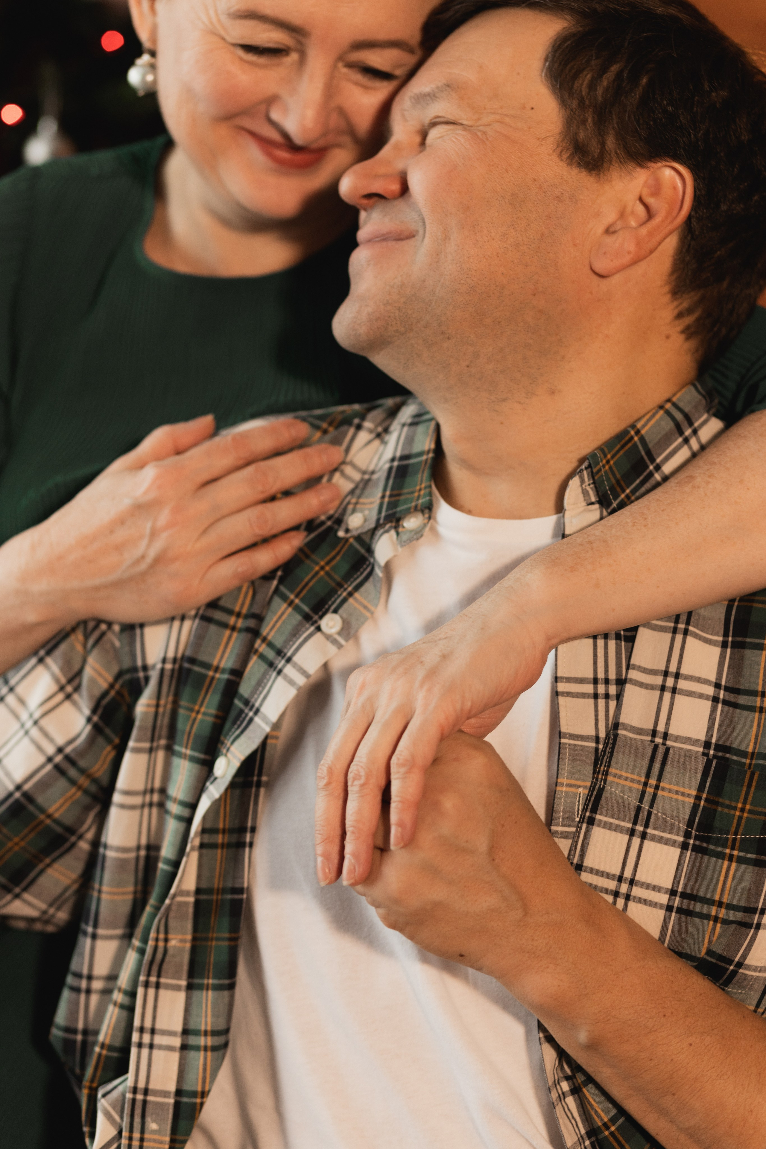 Однажды в Рождество. Семейный и свадебный фотограф Лилия Матонина | Ангарск, Иркутск, Усолье-Сибирское, Байкал (Листвянка, Ольхон), Иркутская область