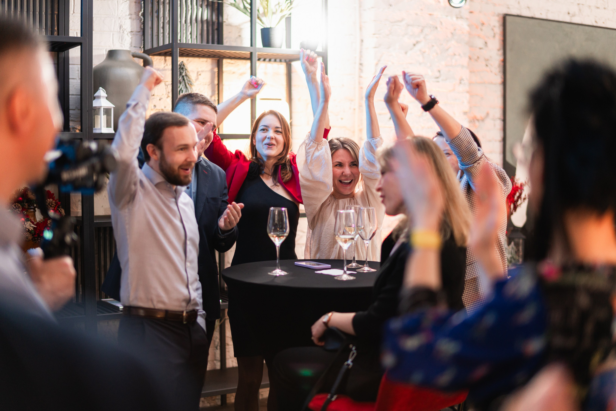 ИВЕНТ. Профессиональный фотограф и видеооператор Гладышев Даниил