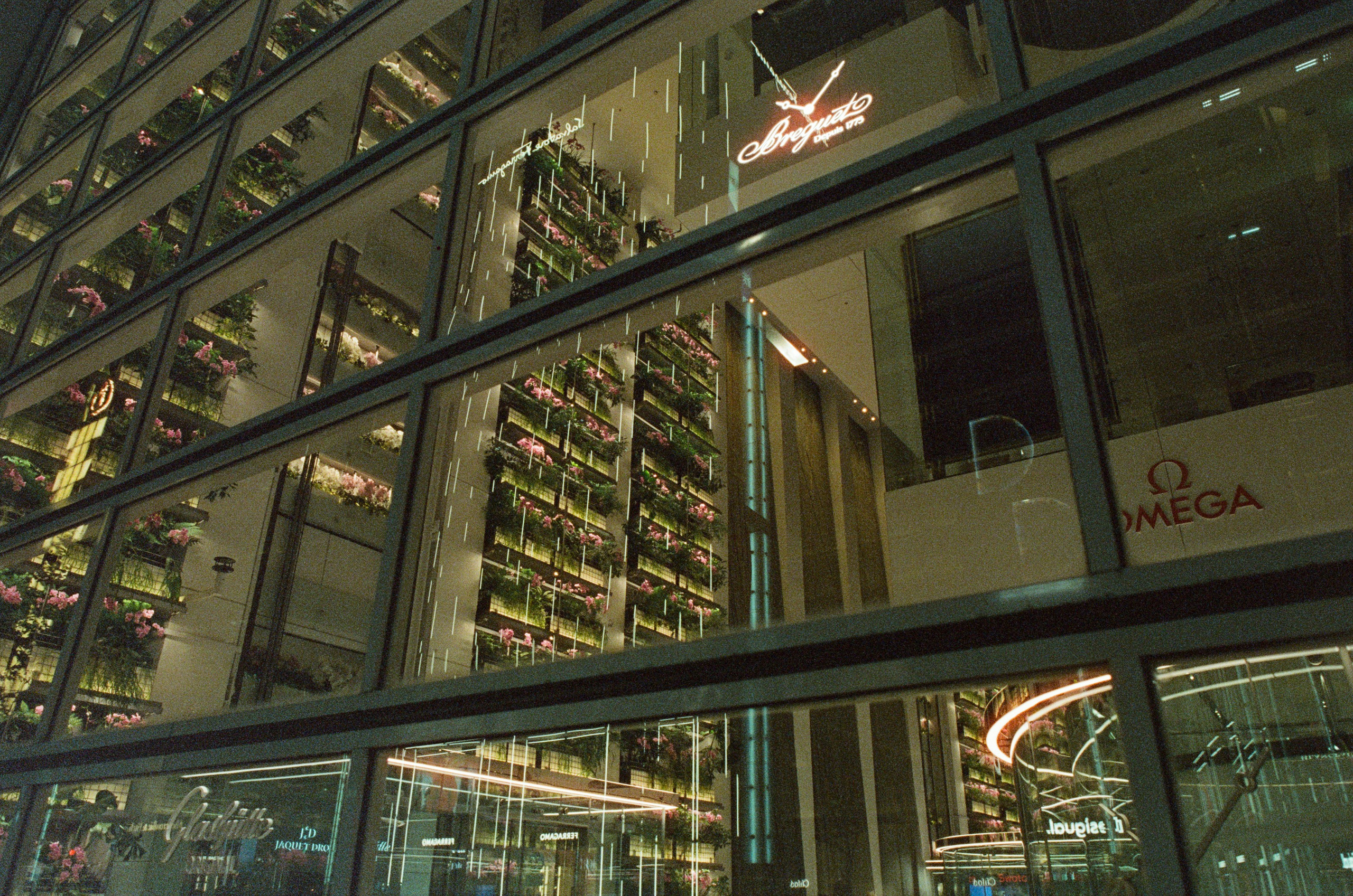 Out of noise // japan, tokyo X. EVER EXPOSED