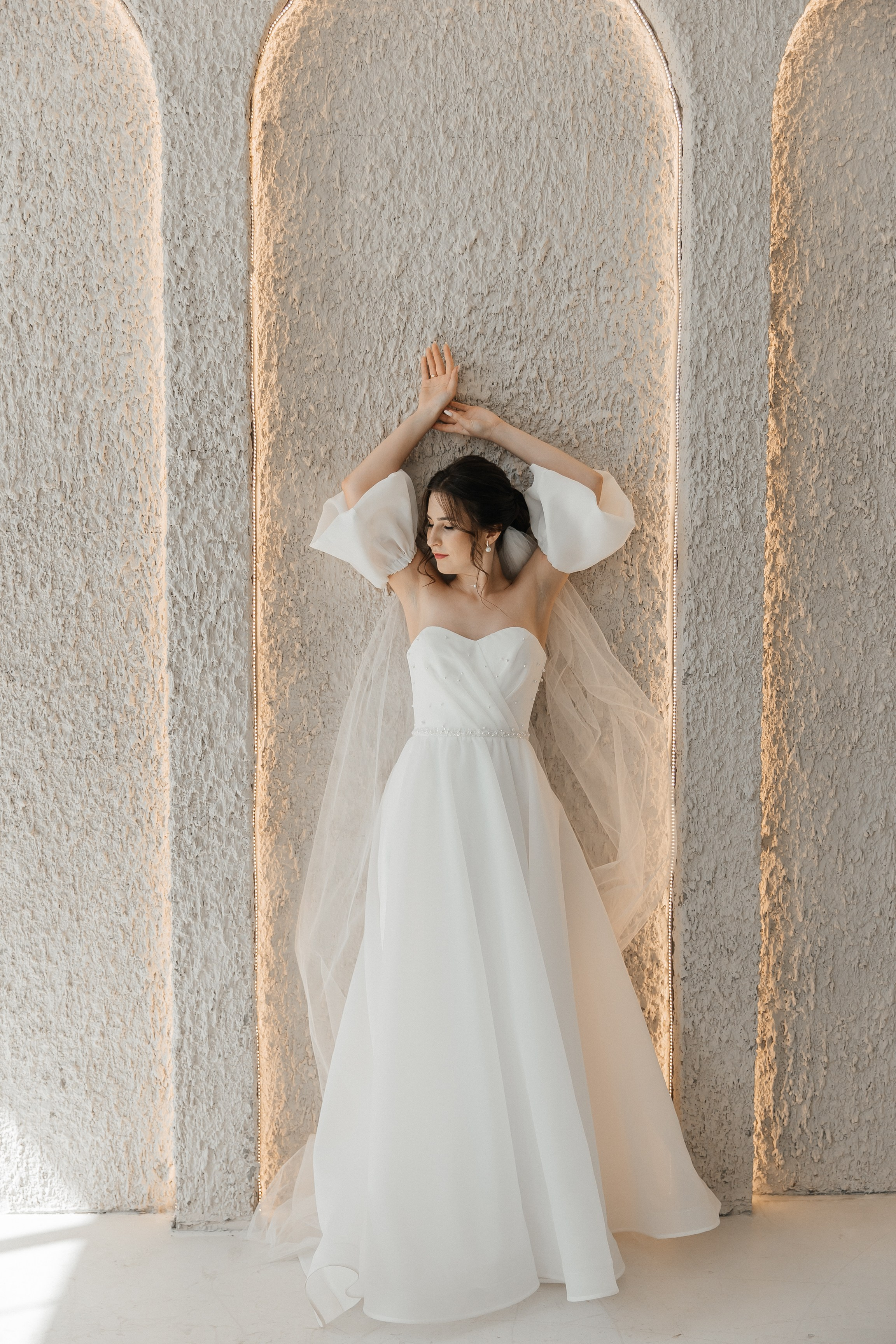 Оксана и Саша. Свадебный фотограф Кристина Тимощук