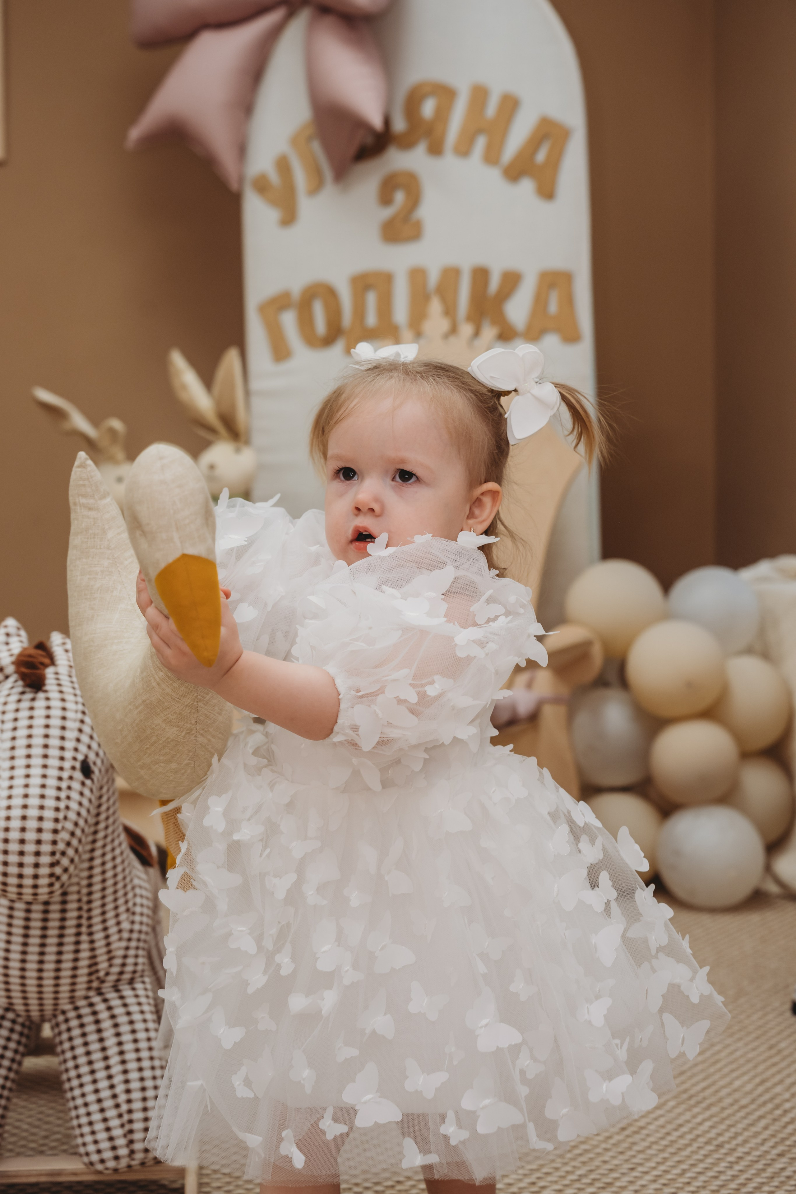 Репортаж праздника. Фотограф новорожденных во Владимире Анастасия Воробьева