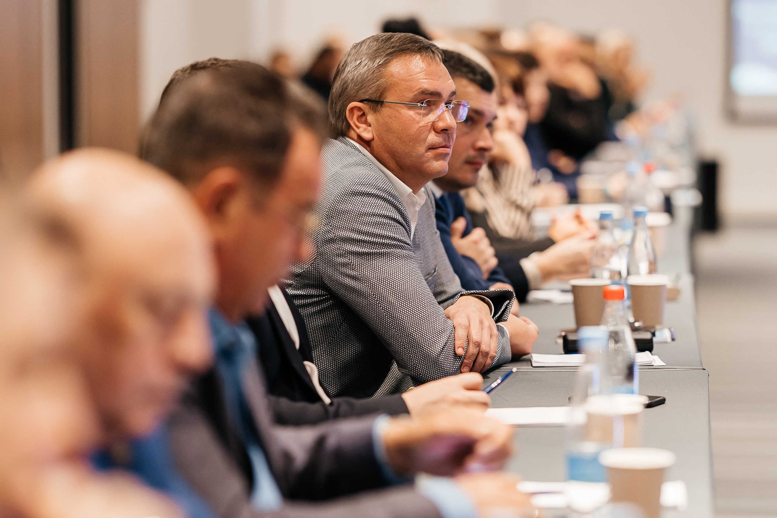 Сбербанк Конференция. Самый свадебный фотограф