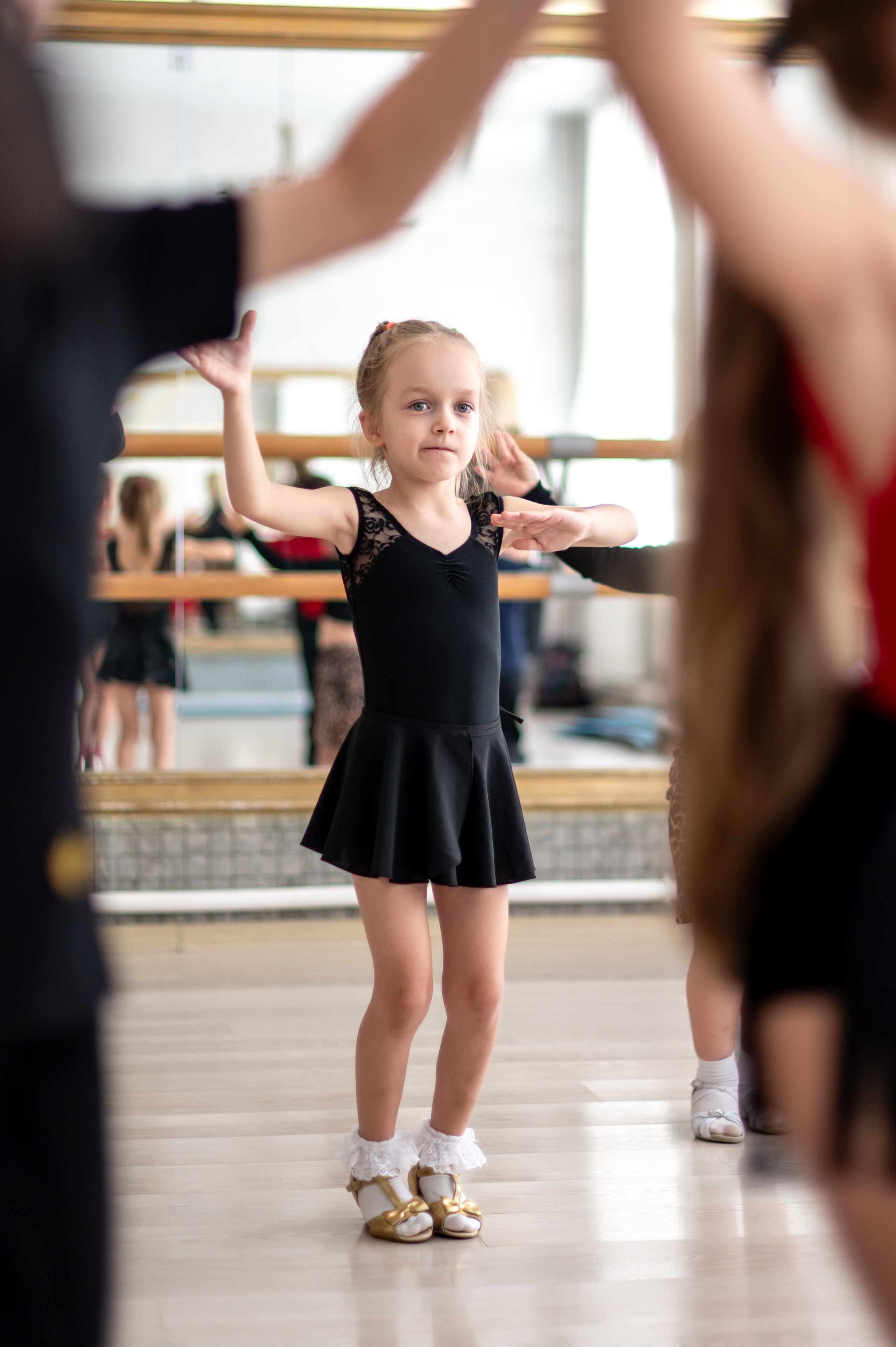 Сборы Старлайн дети. Спортивный фотограф в Туле и Тульской области. Файсханова Фото Спорт