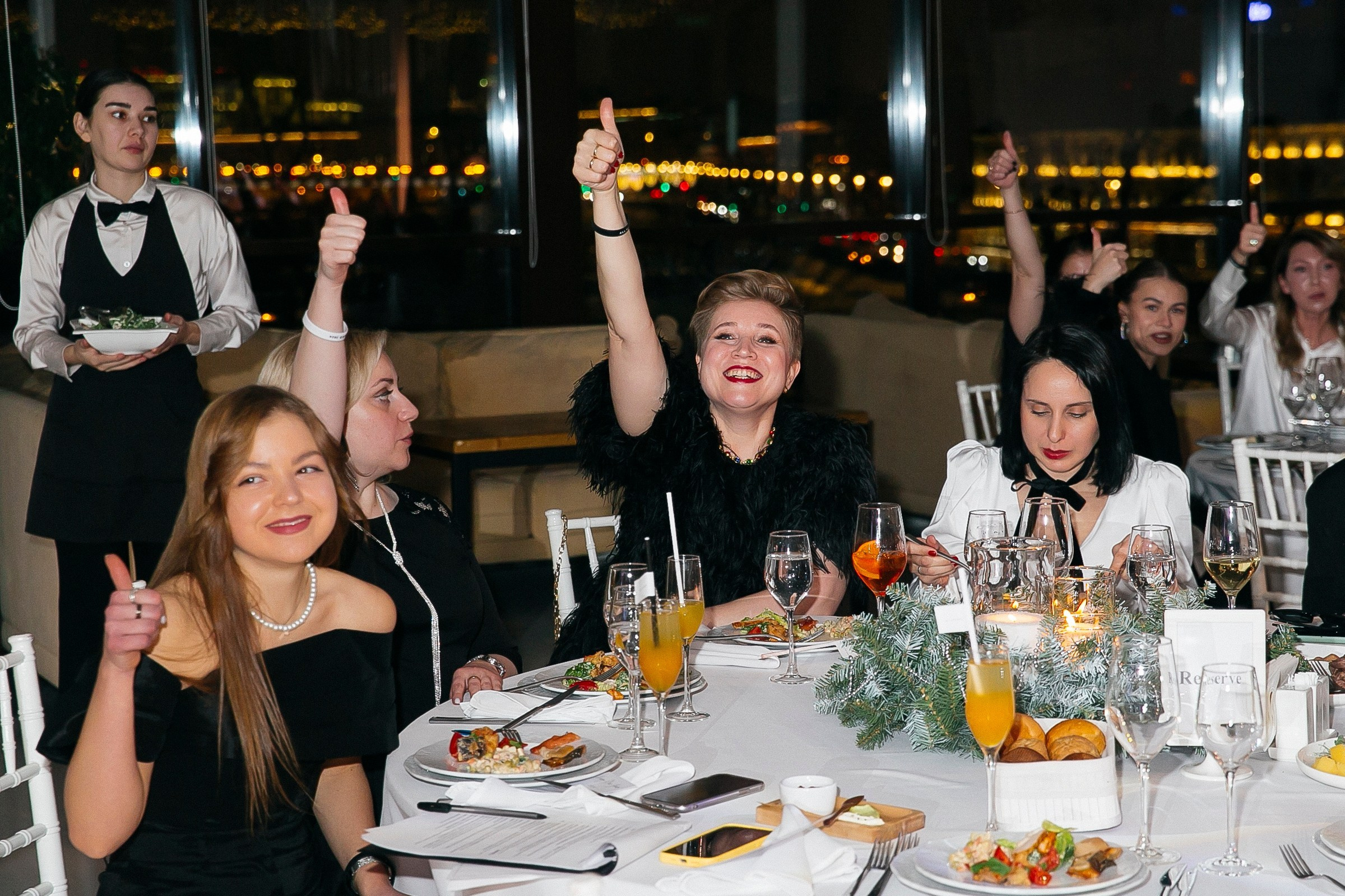 Вечеринки. Фотограф в Москве