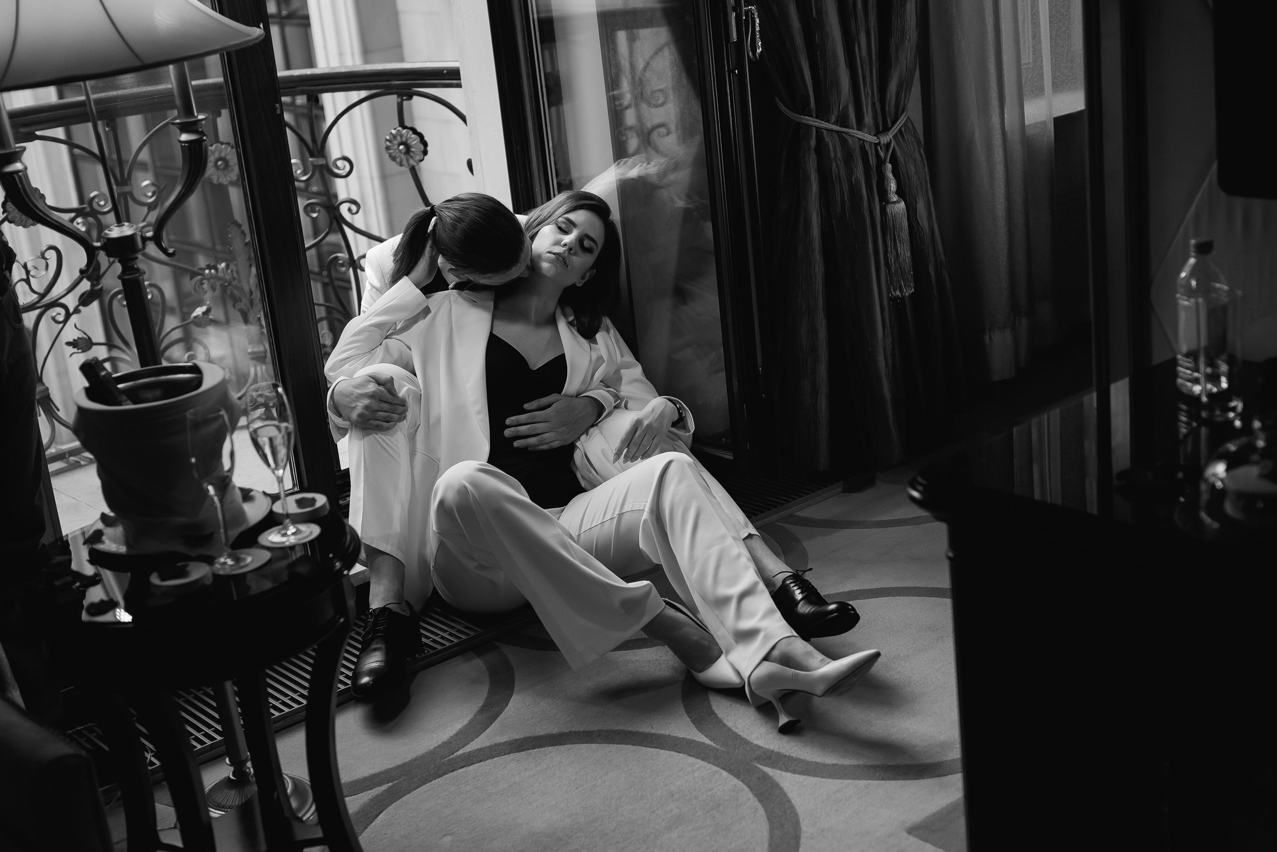 Сергей и Елена. Свадебный фотограф в Краснодаре Николай Крауз