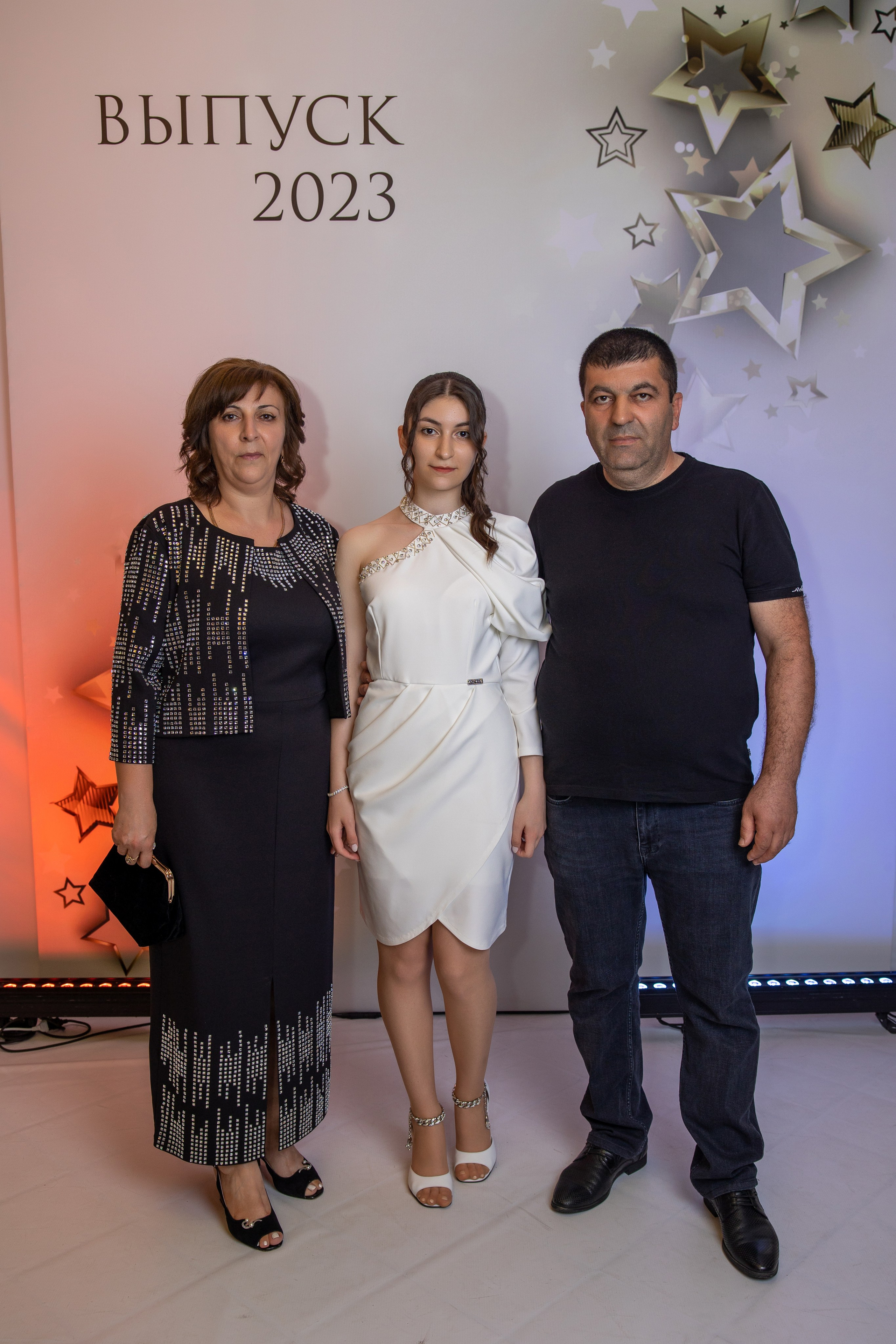 Выпускной бал школа 9. Выпускные альбомы в Краснодарском крае