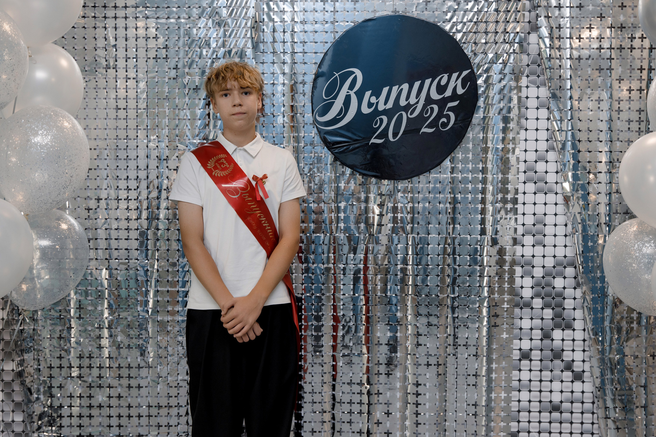 Выпускной школа 107 г Краснодар. Выпускные альбомы в Краснодарском крае