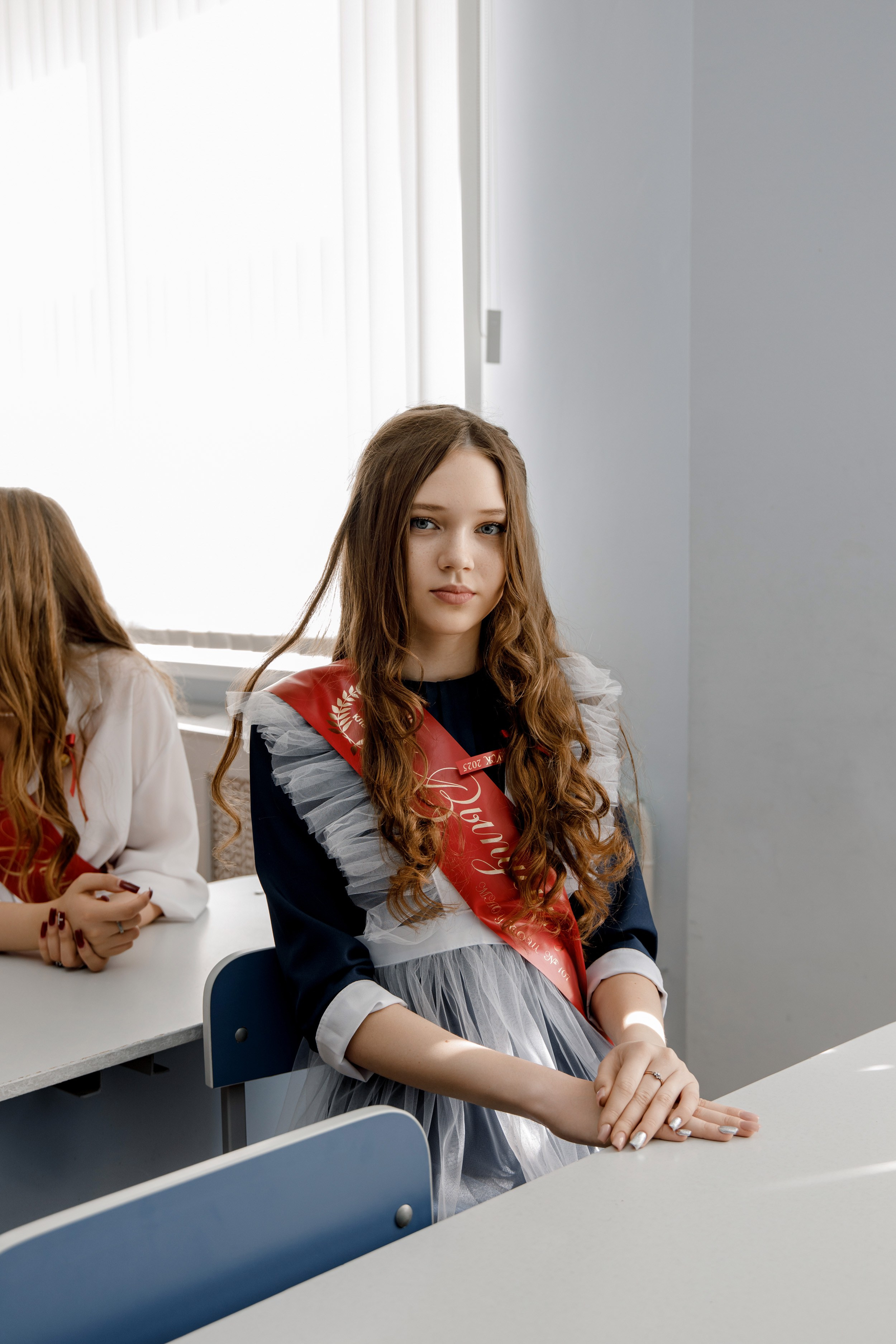 Школа 107 г. Краснодар. Выпускные альбомы в Краснодарском крае