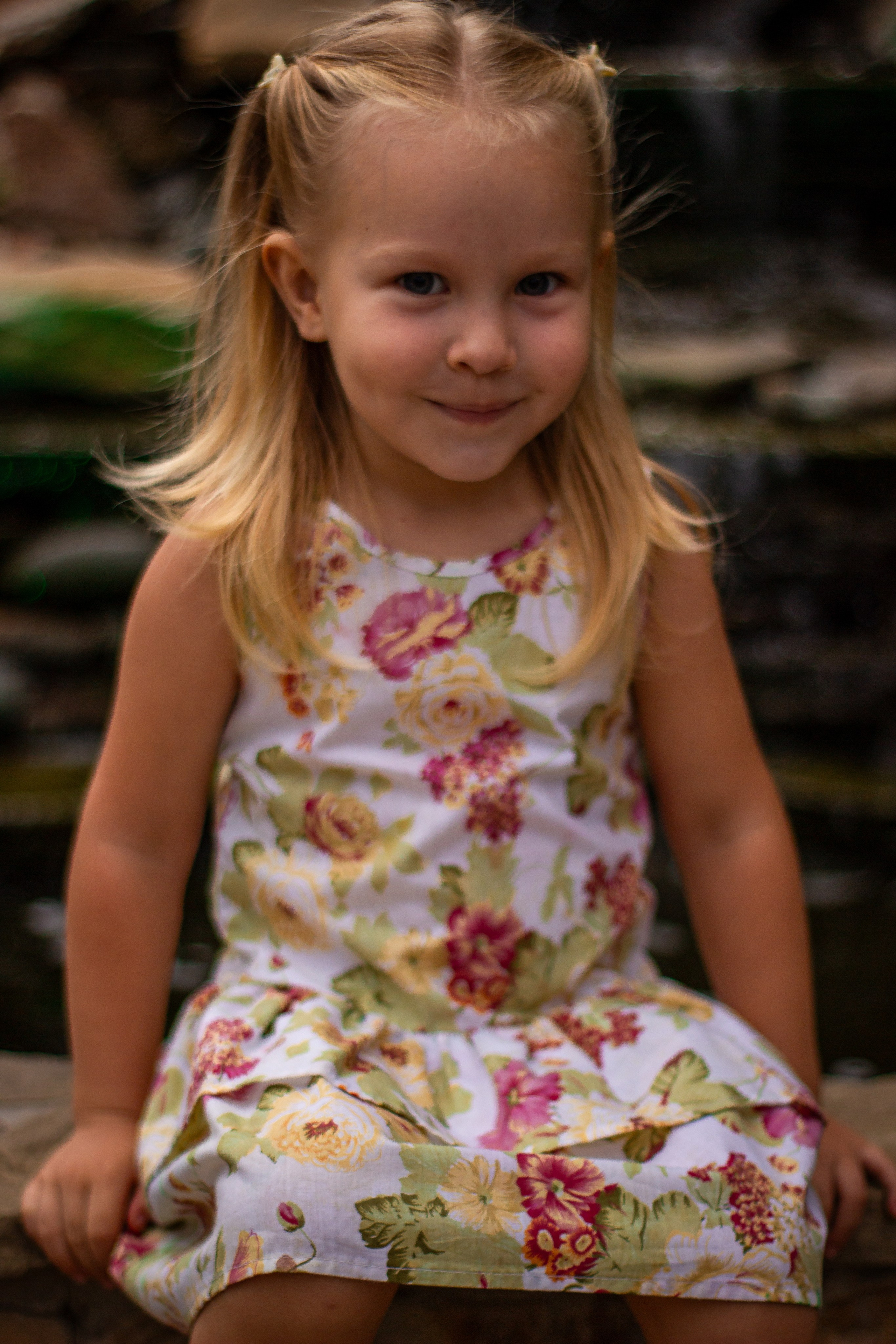 Александра и Яков. Женский и семейный фотограф в Волгограде