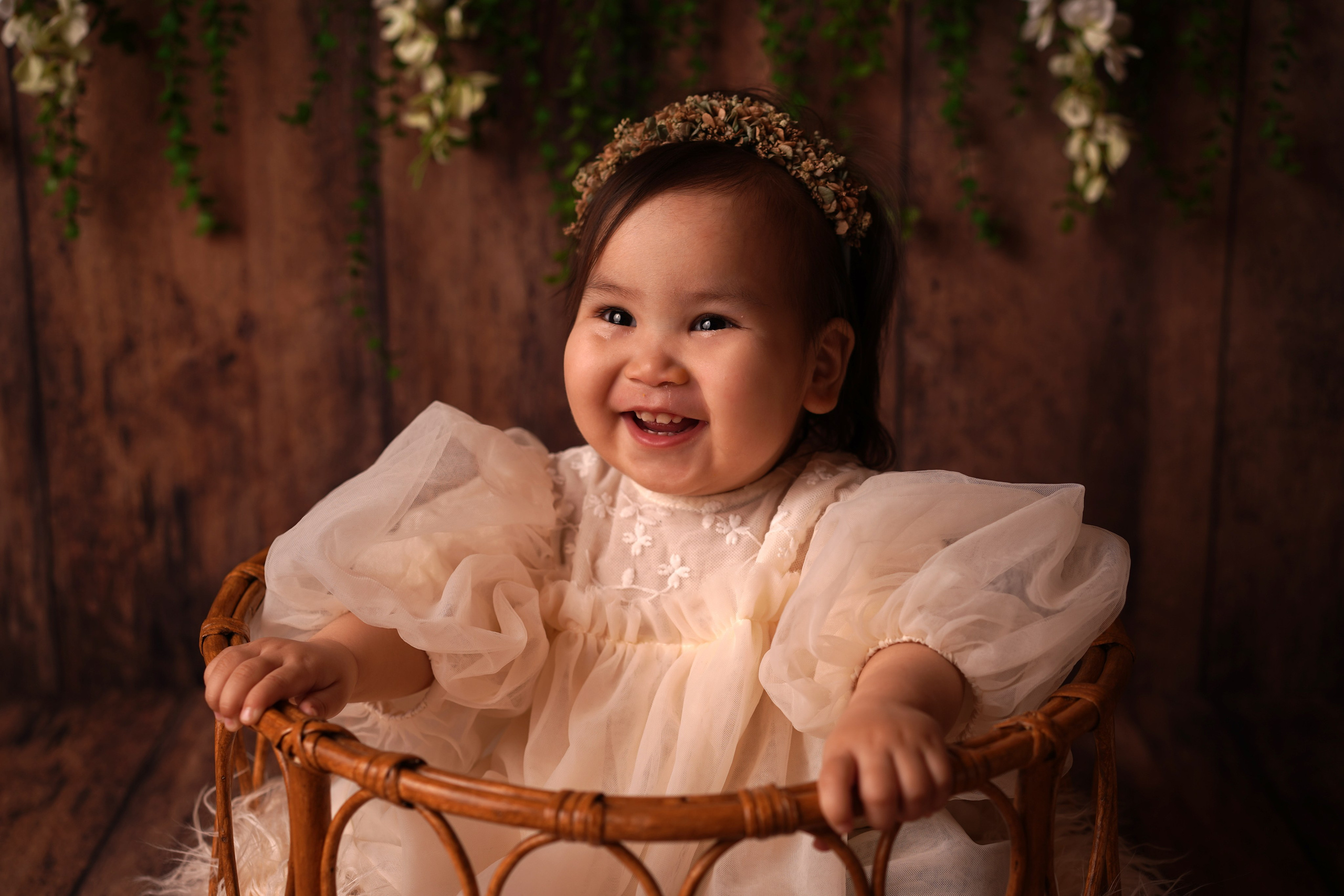 Малыши. Фотограф Александра Василькова