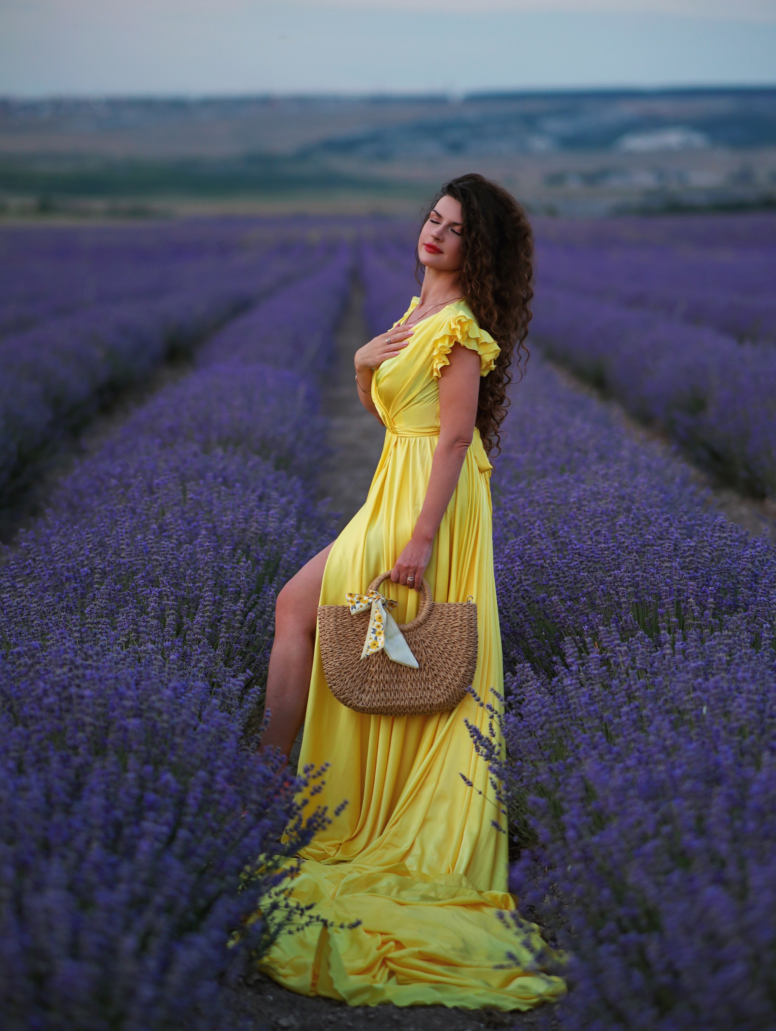 Портфолио. Фотограф, фотосессии «Всё включено» в Москве и Московской области