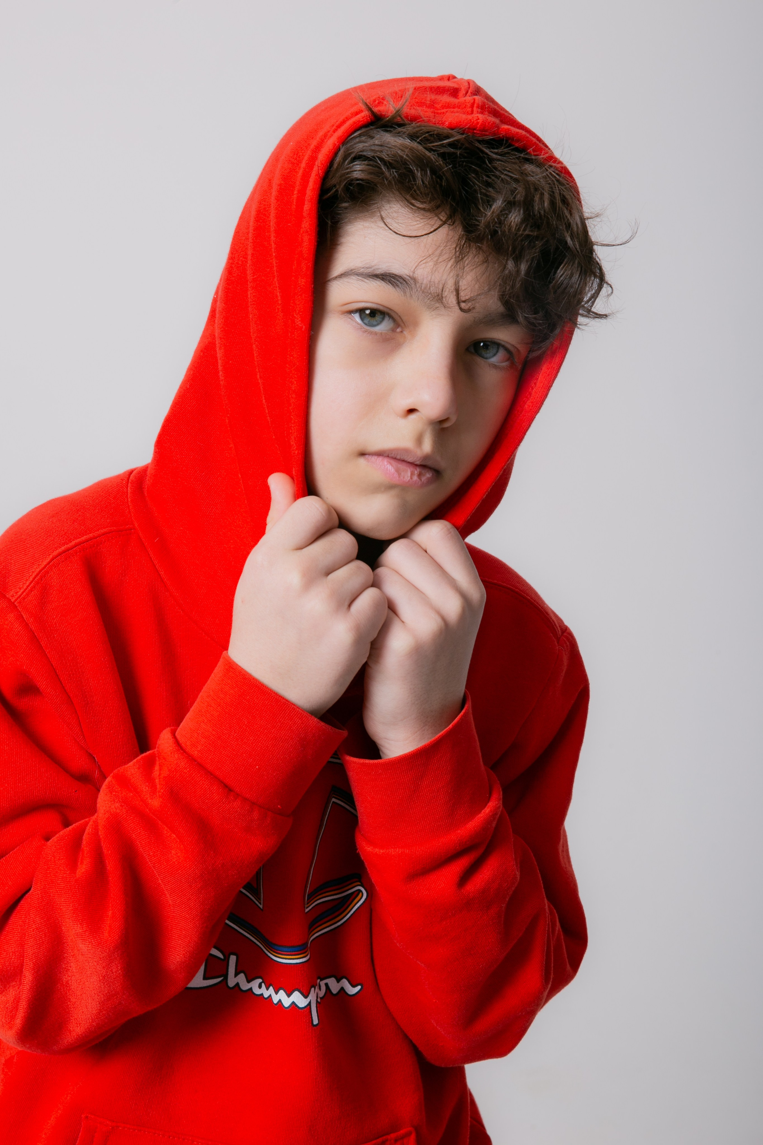 Дети (модели). Портретный, детский и арт фотограф Куграшов Евгений