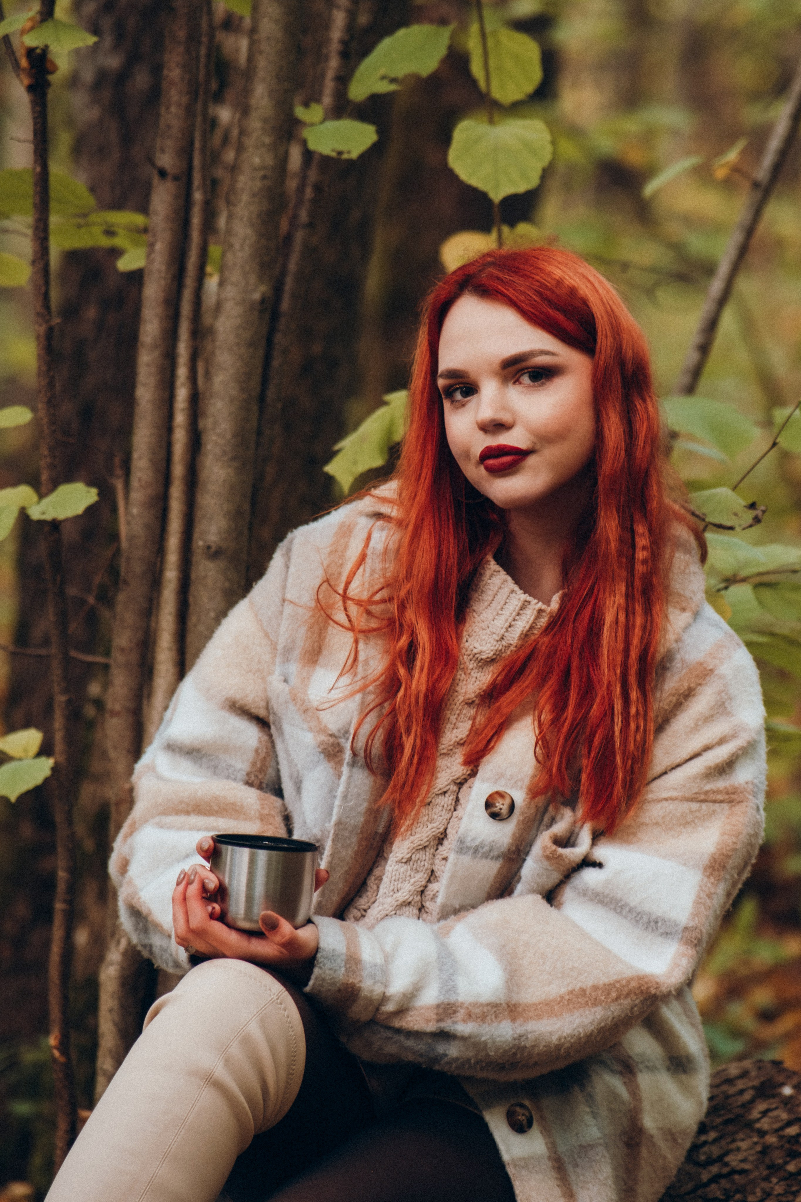 Красочно. Фотограф в Санкт-Петербурге Кристина Брянская