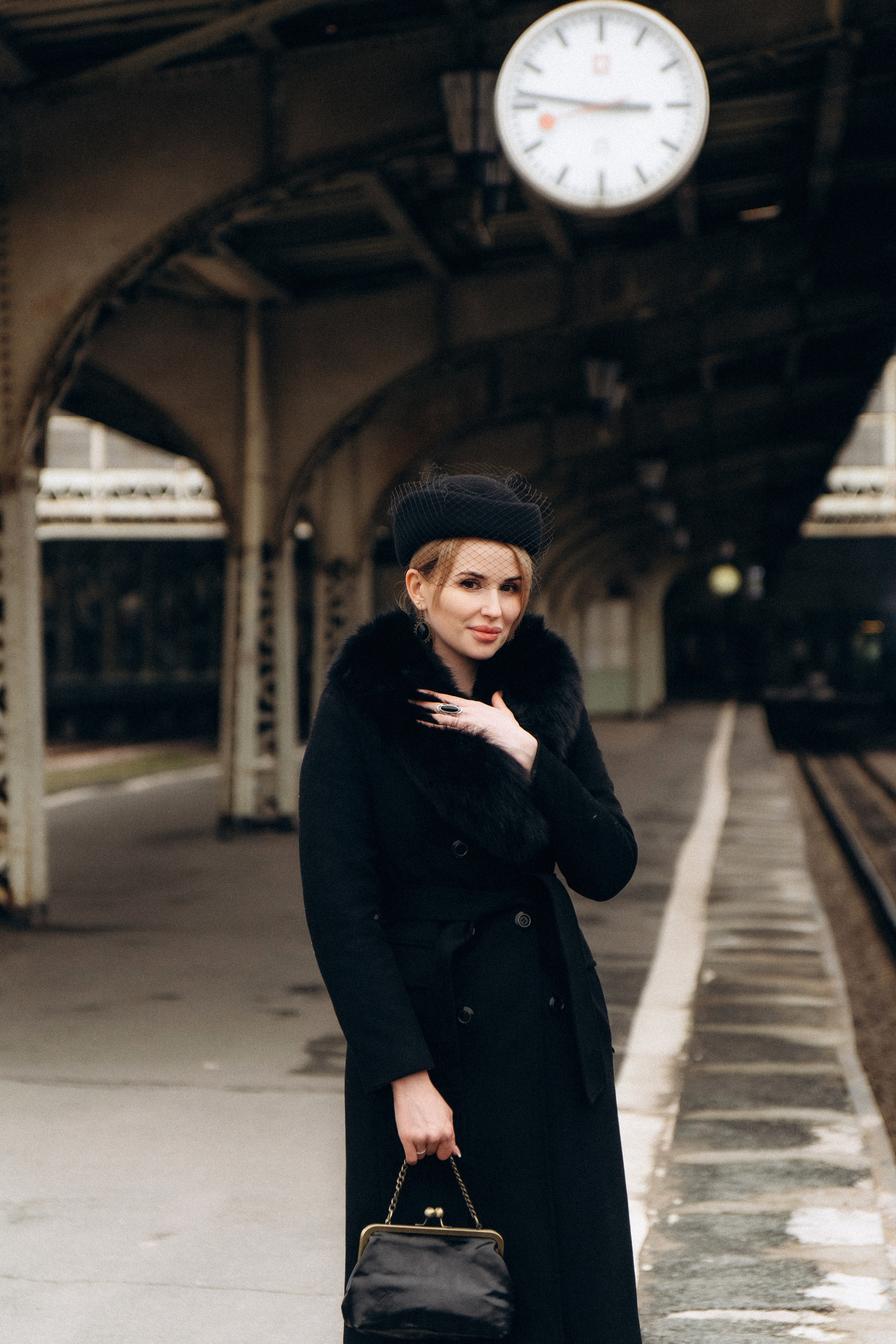 Татьяна. Фотограф в Санкт-Петербурге Кристина Брянская