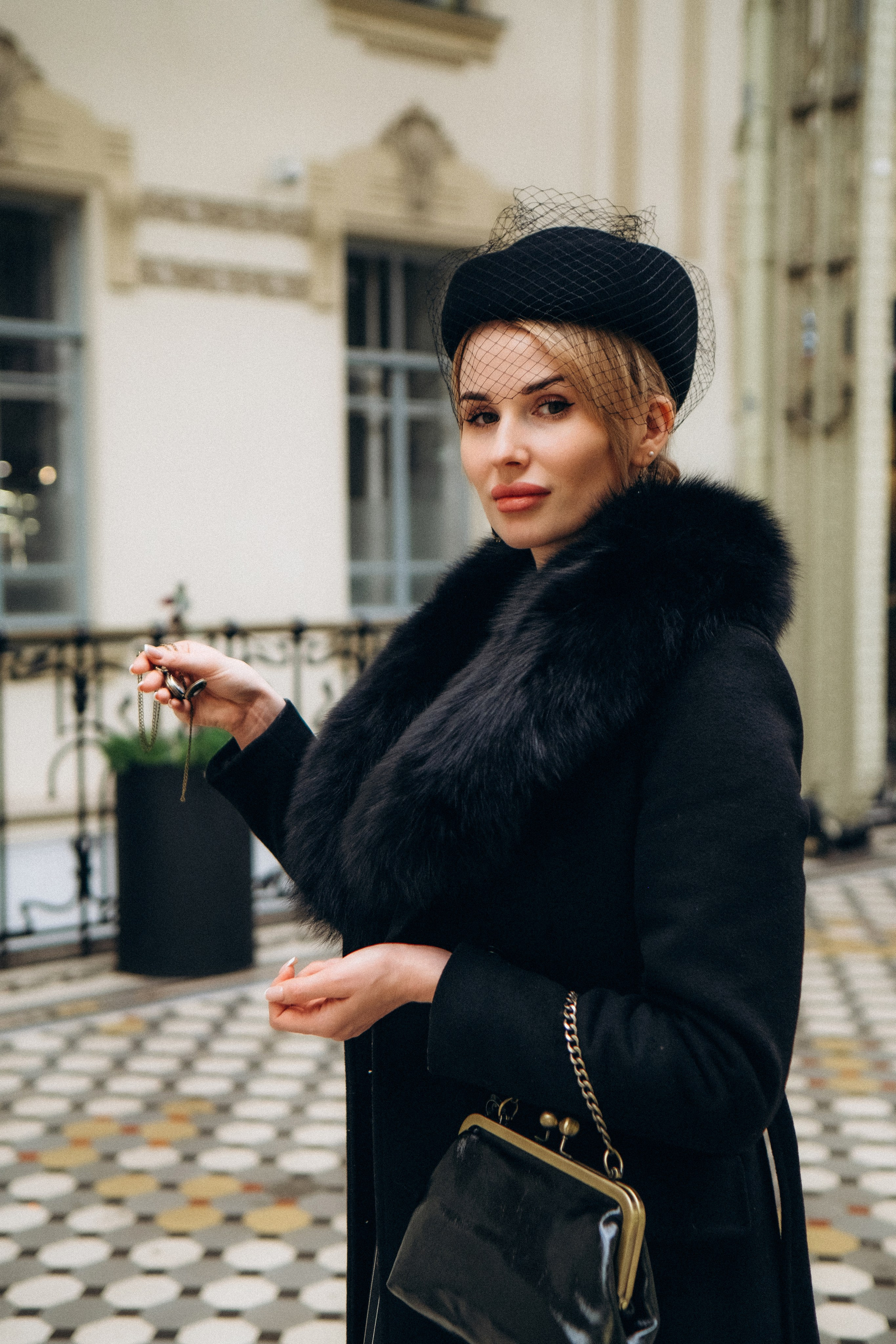 Татьяна. Фотограф в Санкт-Петербурге Кристина Брянская