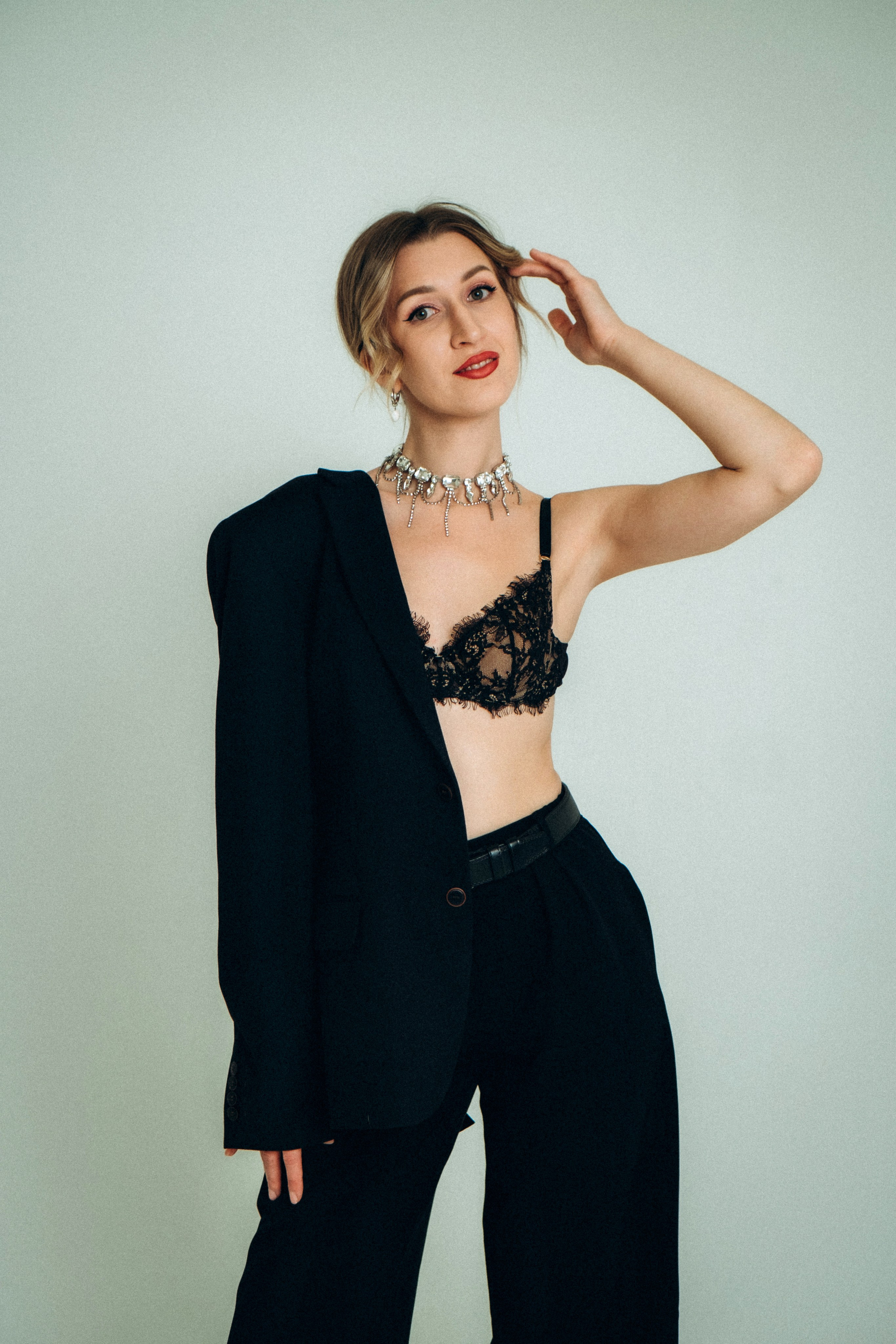 Анастасия. Фотограф в Санкт-Петербурге Кристина Брянская