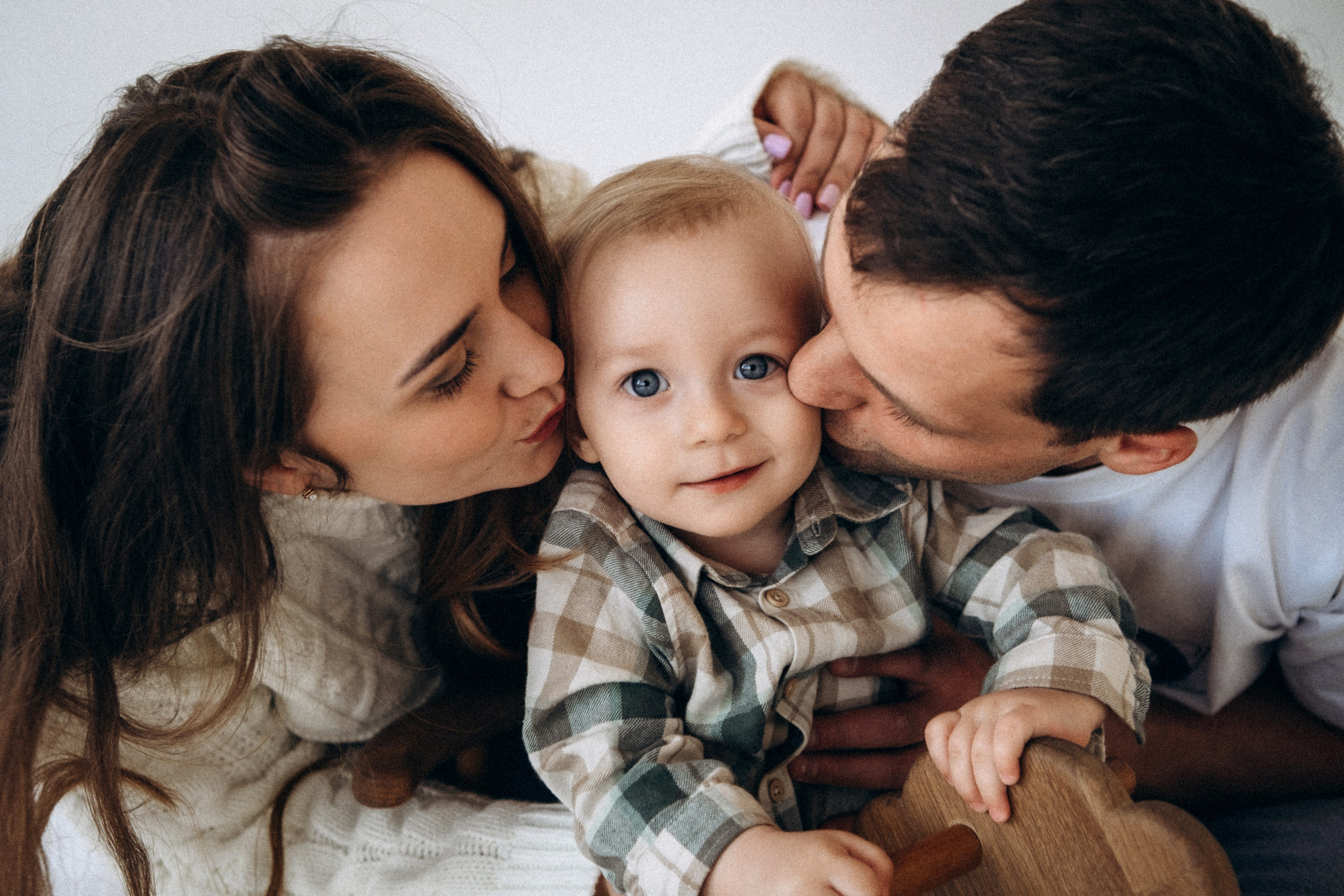 Студия Skypoint (зал Уют). Фотограф в Санкт-Петербурге Кристина Брянская