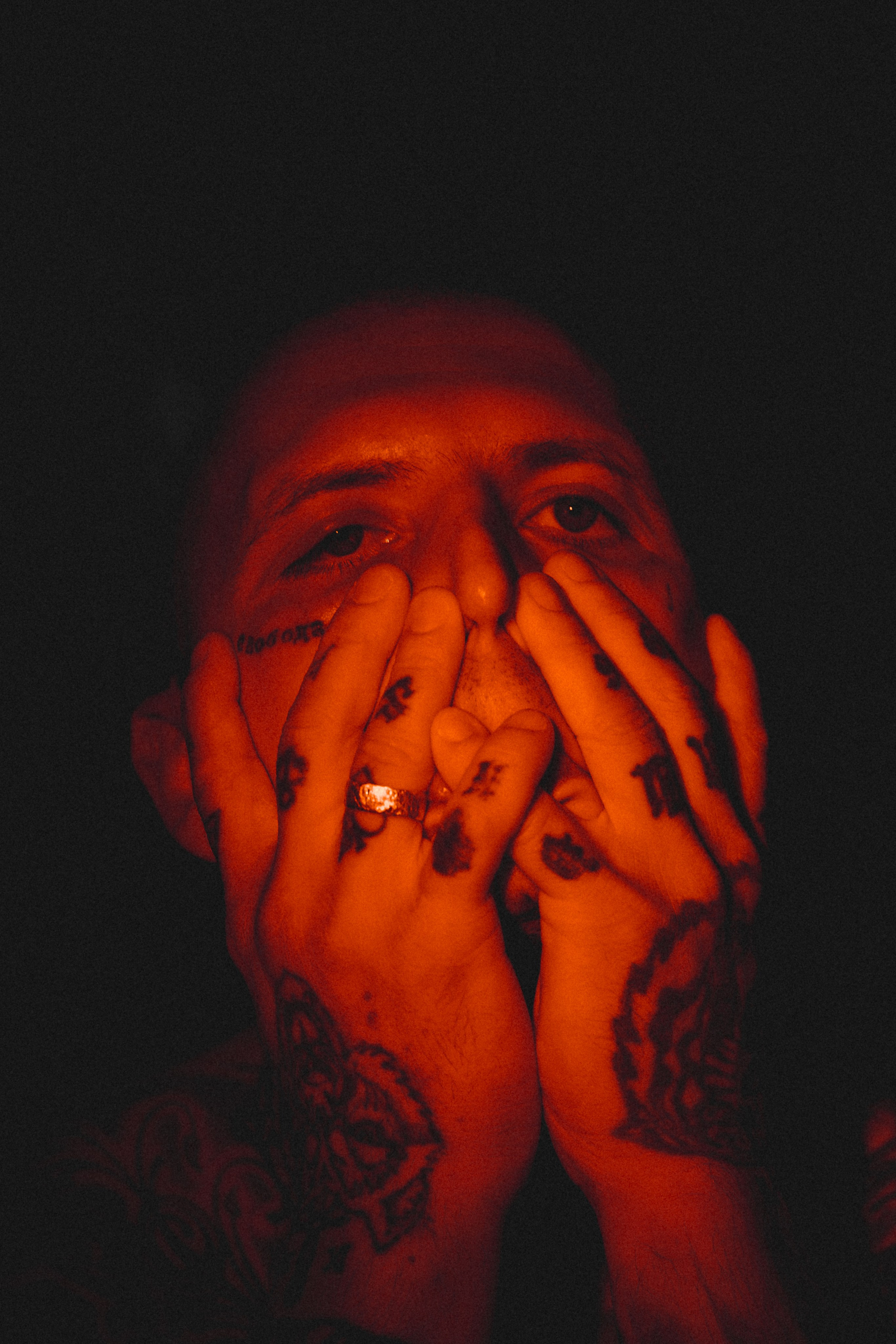 Silver Studio. Фотограф в Санкт-Петербурге Кристина Брянская