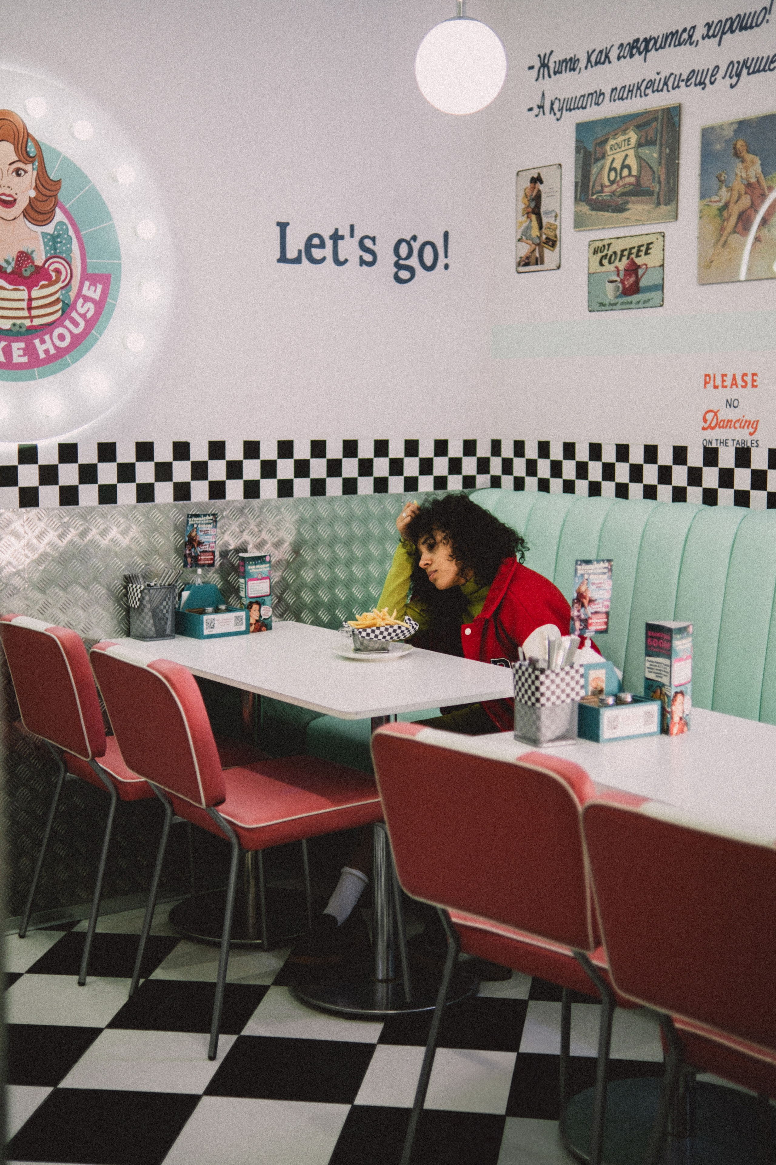 Грустно. Фотограф в Санкт-Петербурге Кристина Брянская