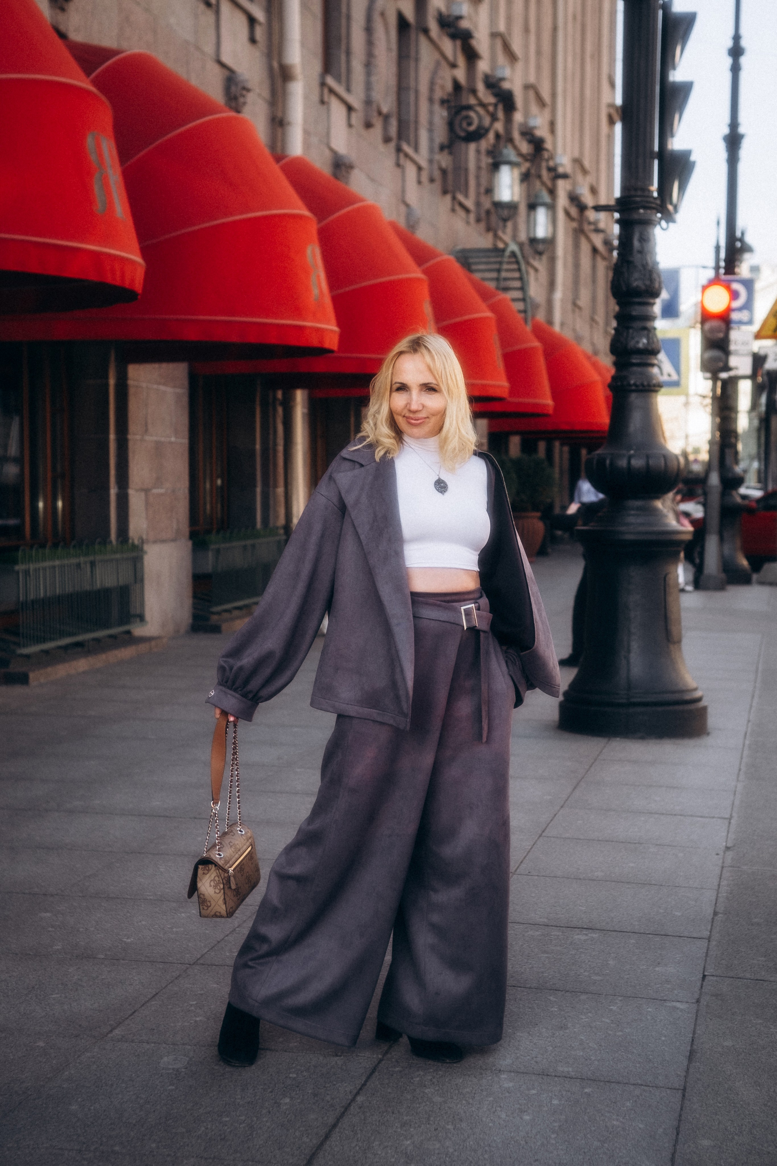 Очаровательно. Фотограф в Санкт-Петербурге Кристина Брянская