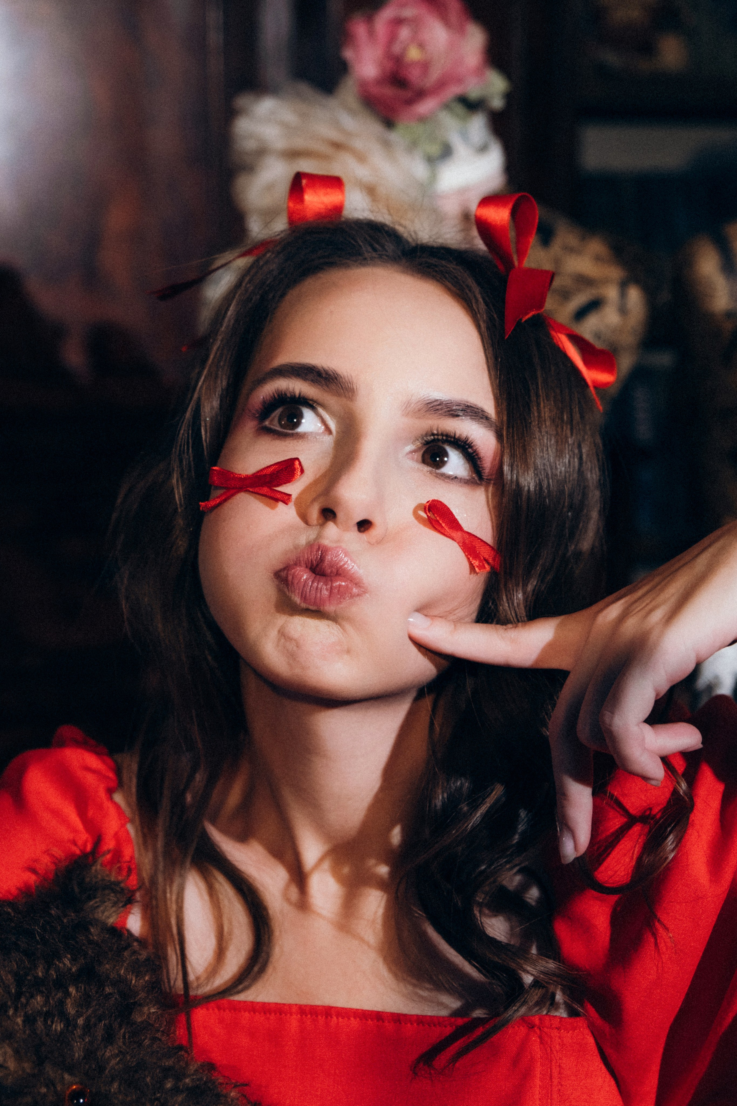 Кукольно. Фотограф в Санкт-Петербурге Кристина Брянская