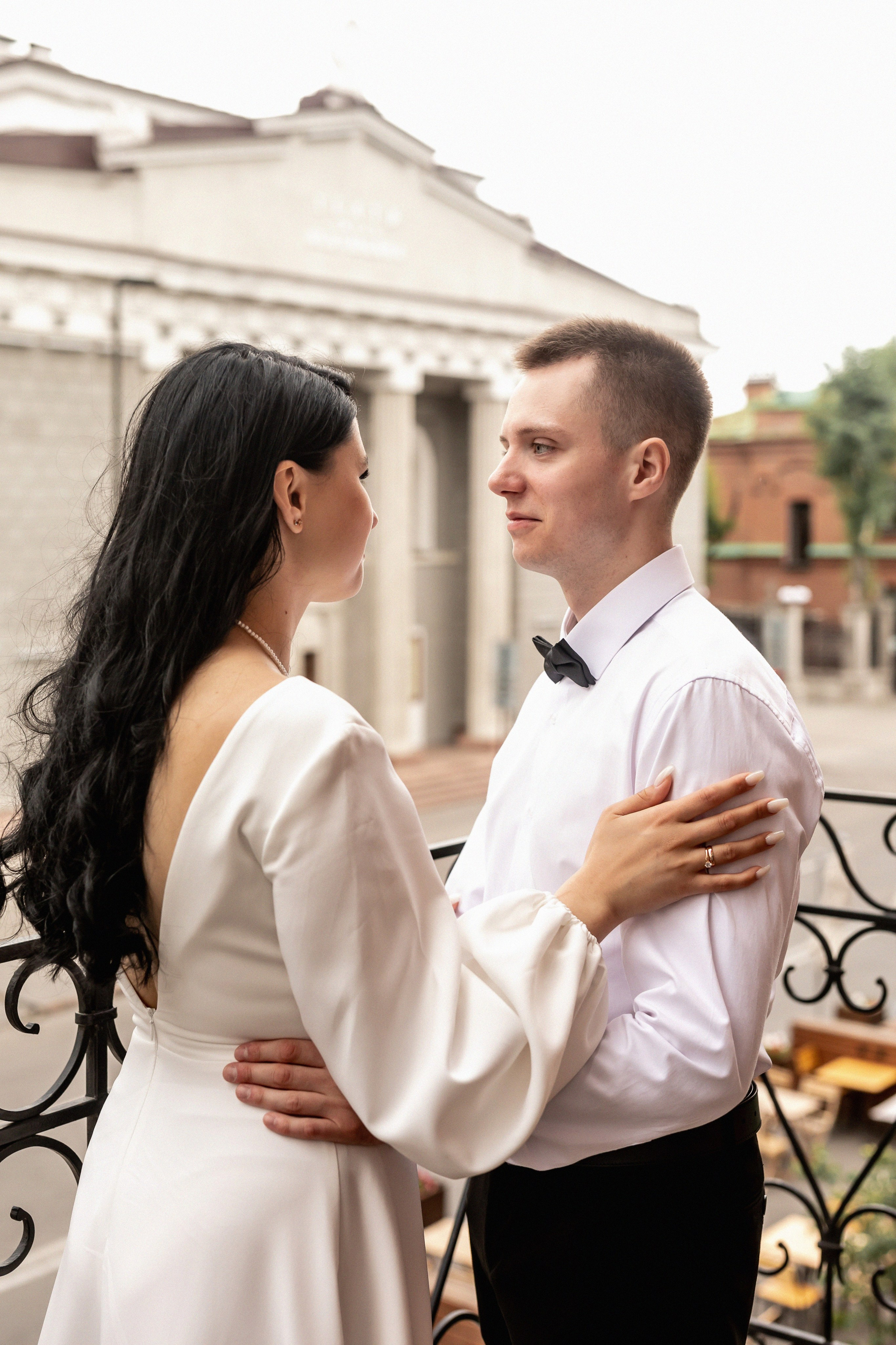 Денис и Ксения. Лада Канана Свадебный и семейный фотограф