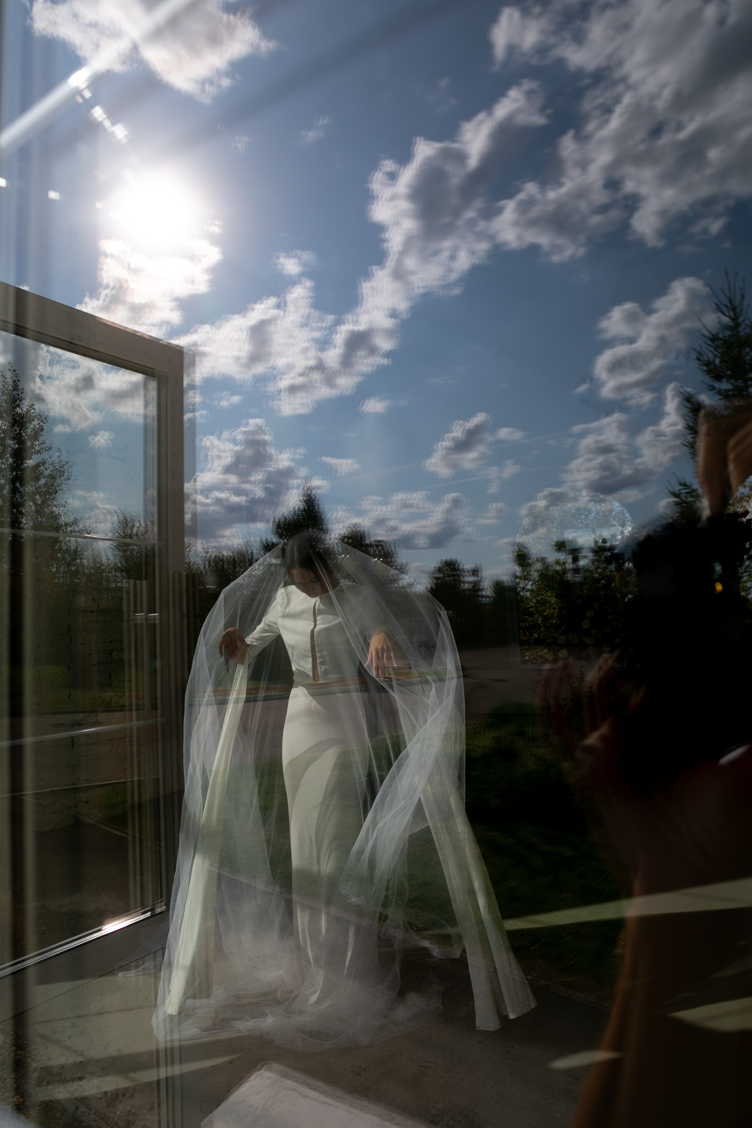 Ростислав и Виктория. Лада Канана Свадебный и семейный фотограф