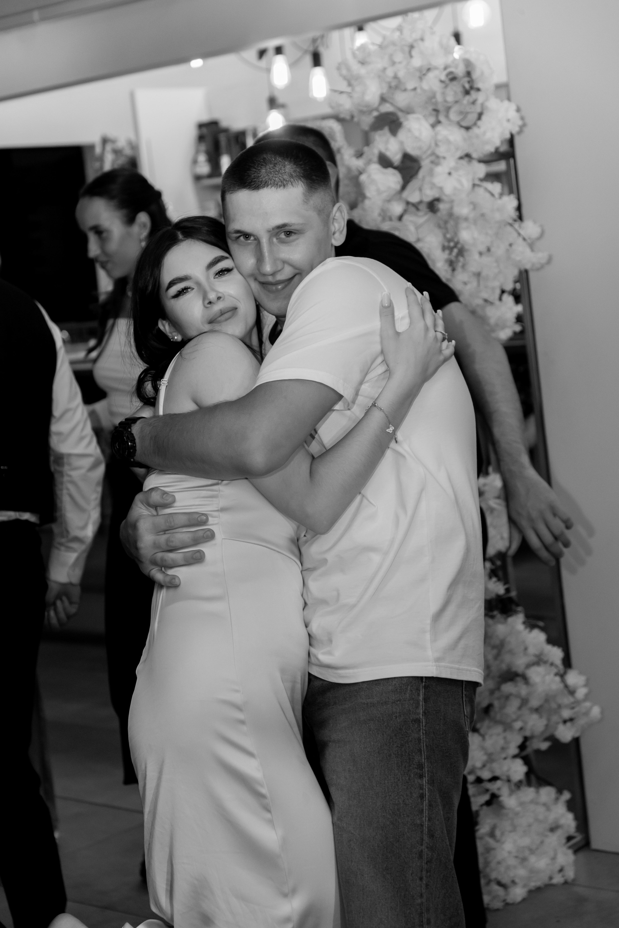 Валентин и Кристина. Лада Канана Свадебный и семейный фотограф