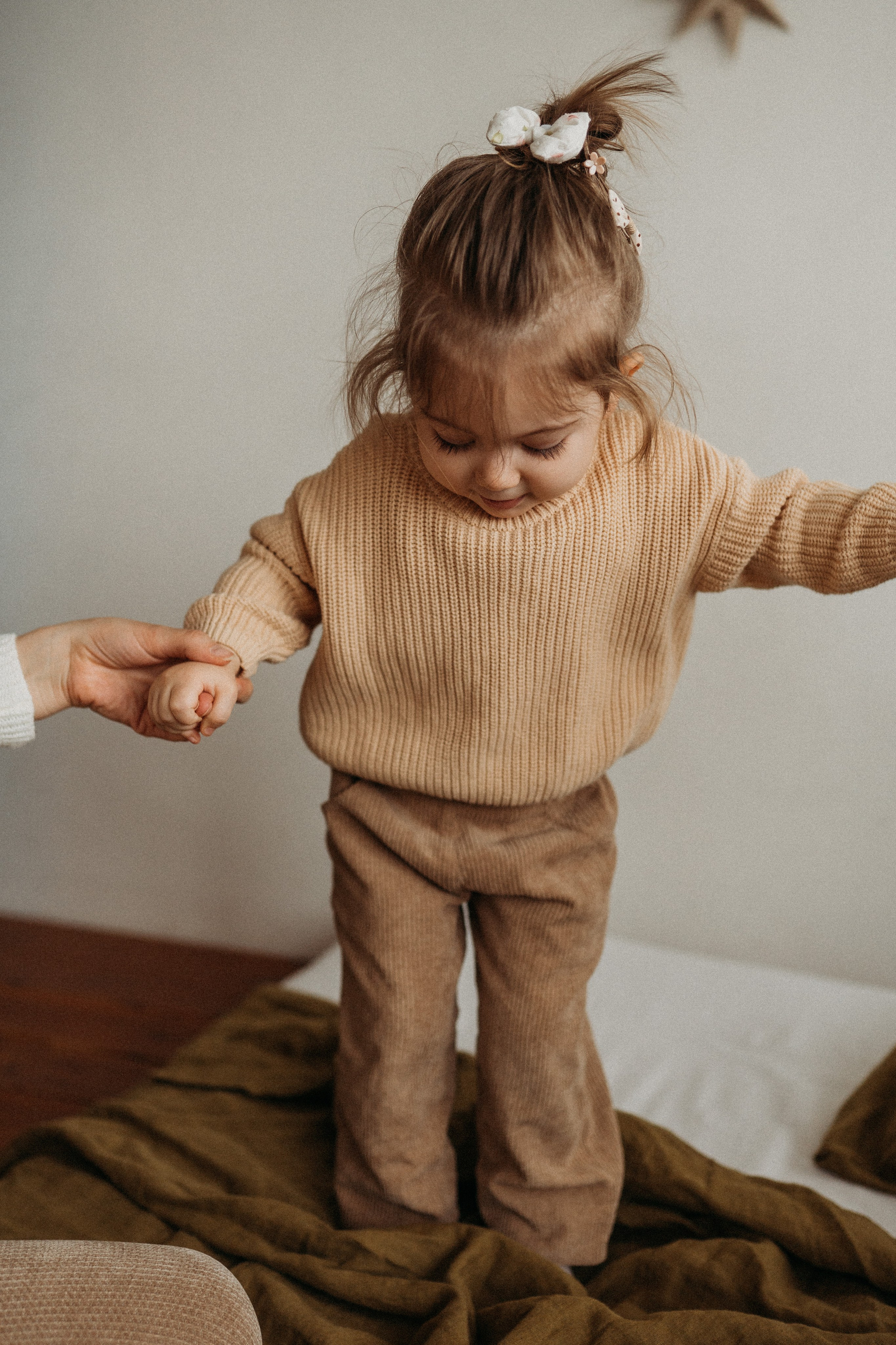 Новогодняя история. Семейный и свадебный фотограф в Москве Оксана Гапеева