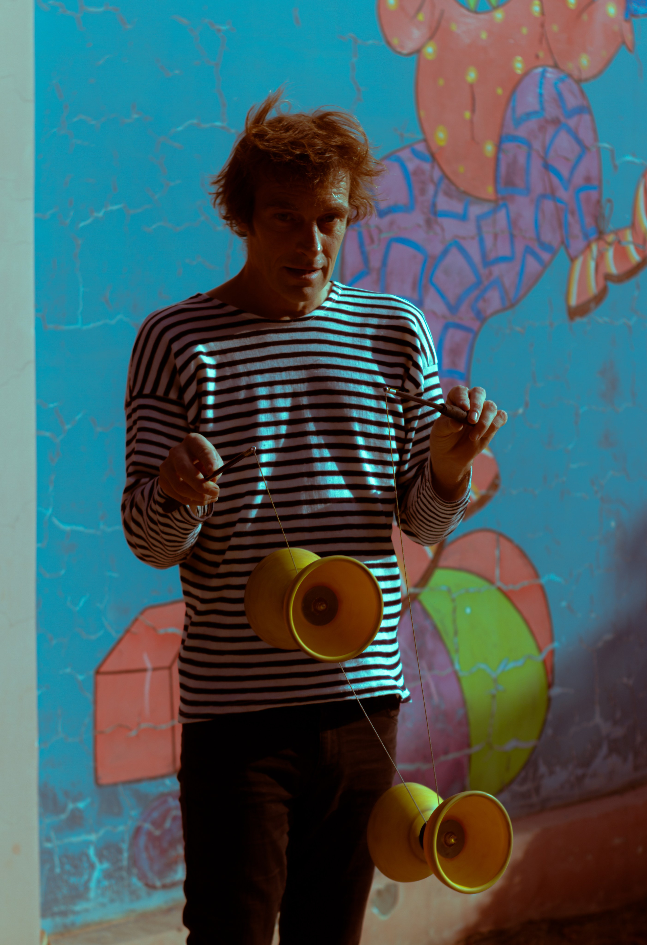 Matthew. Фотограф, видеограф в Санкт-Петербурге