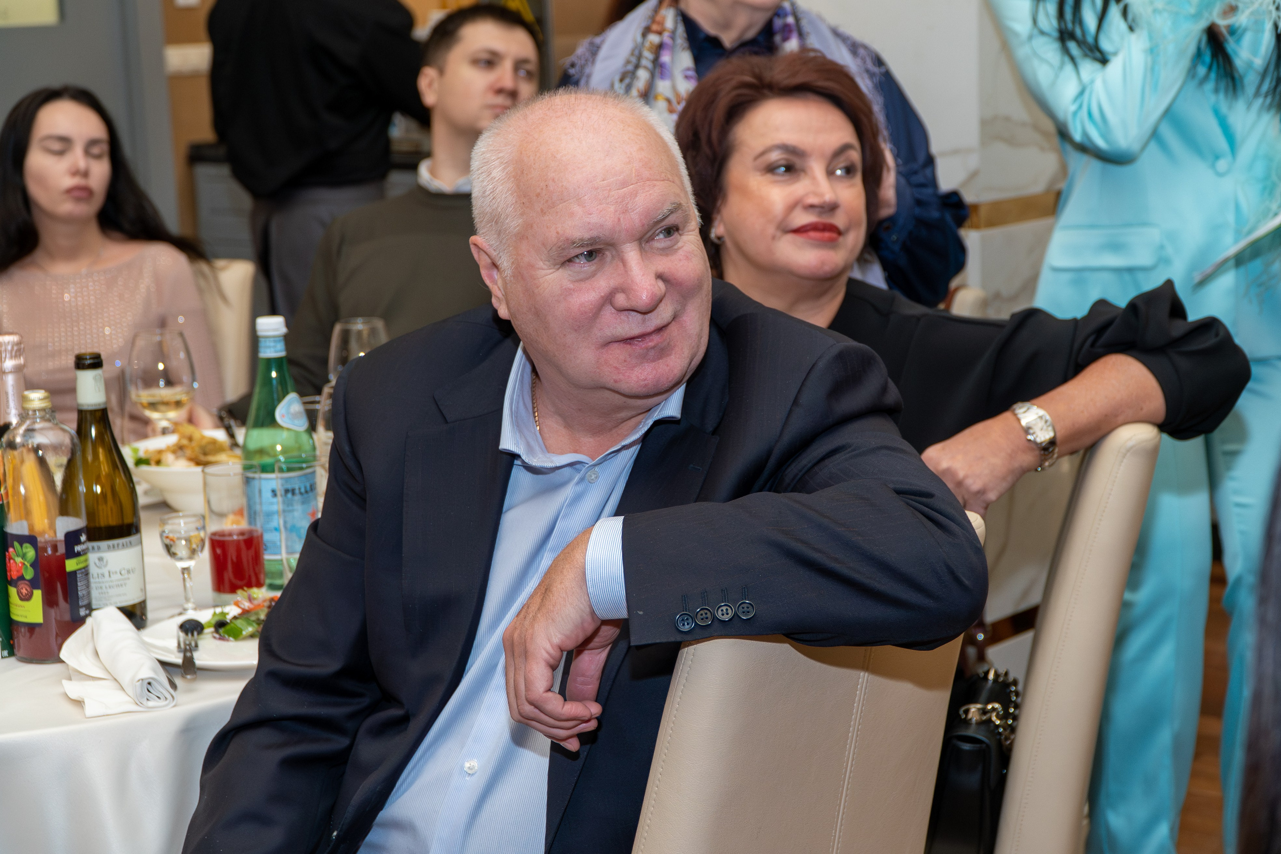 Дни рождения. Свадебный видеограф | рилсмейкер | Санкт — Петербург