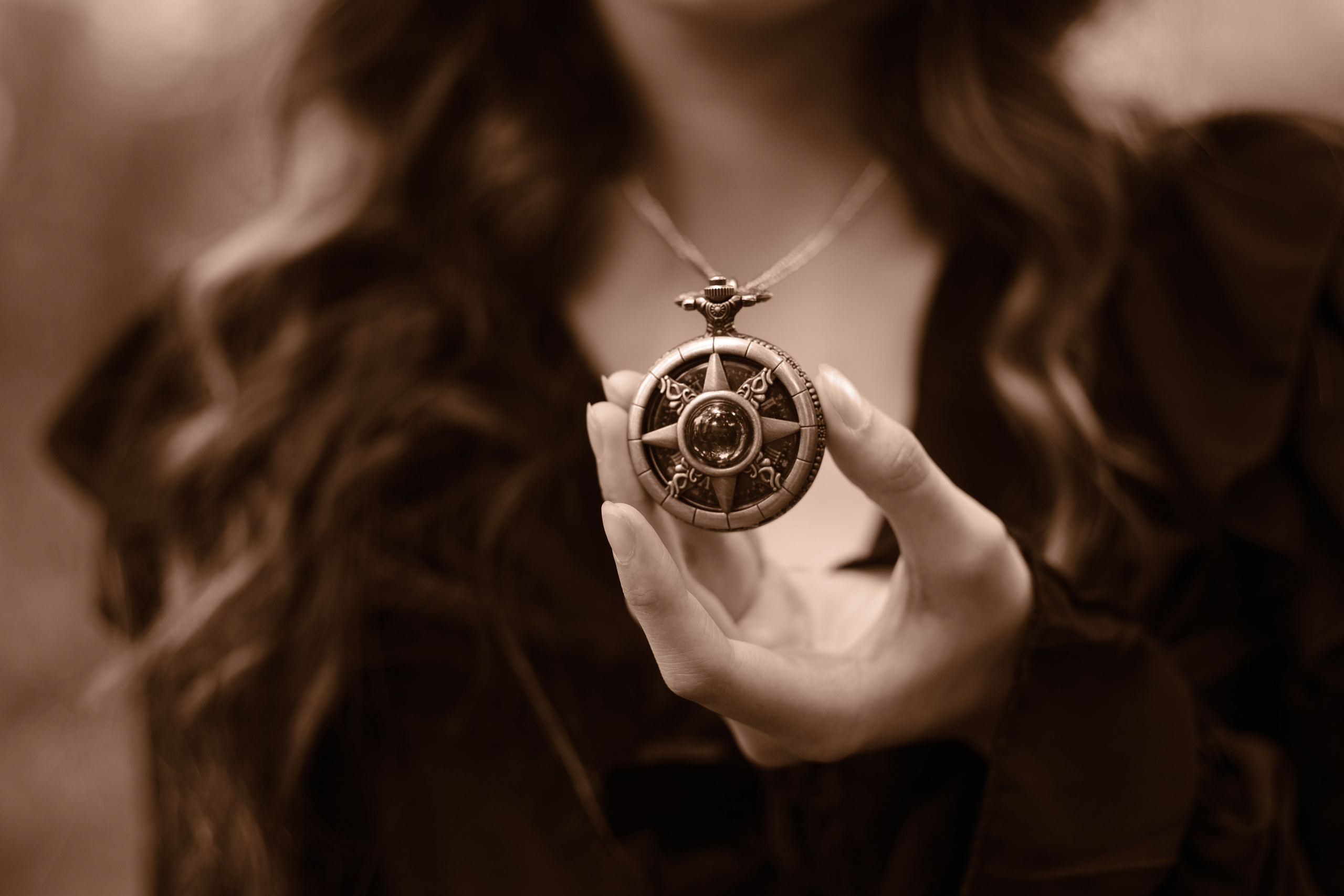 Сепия. Креативный фотограф в Москве Арапова Виталия