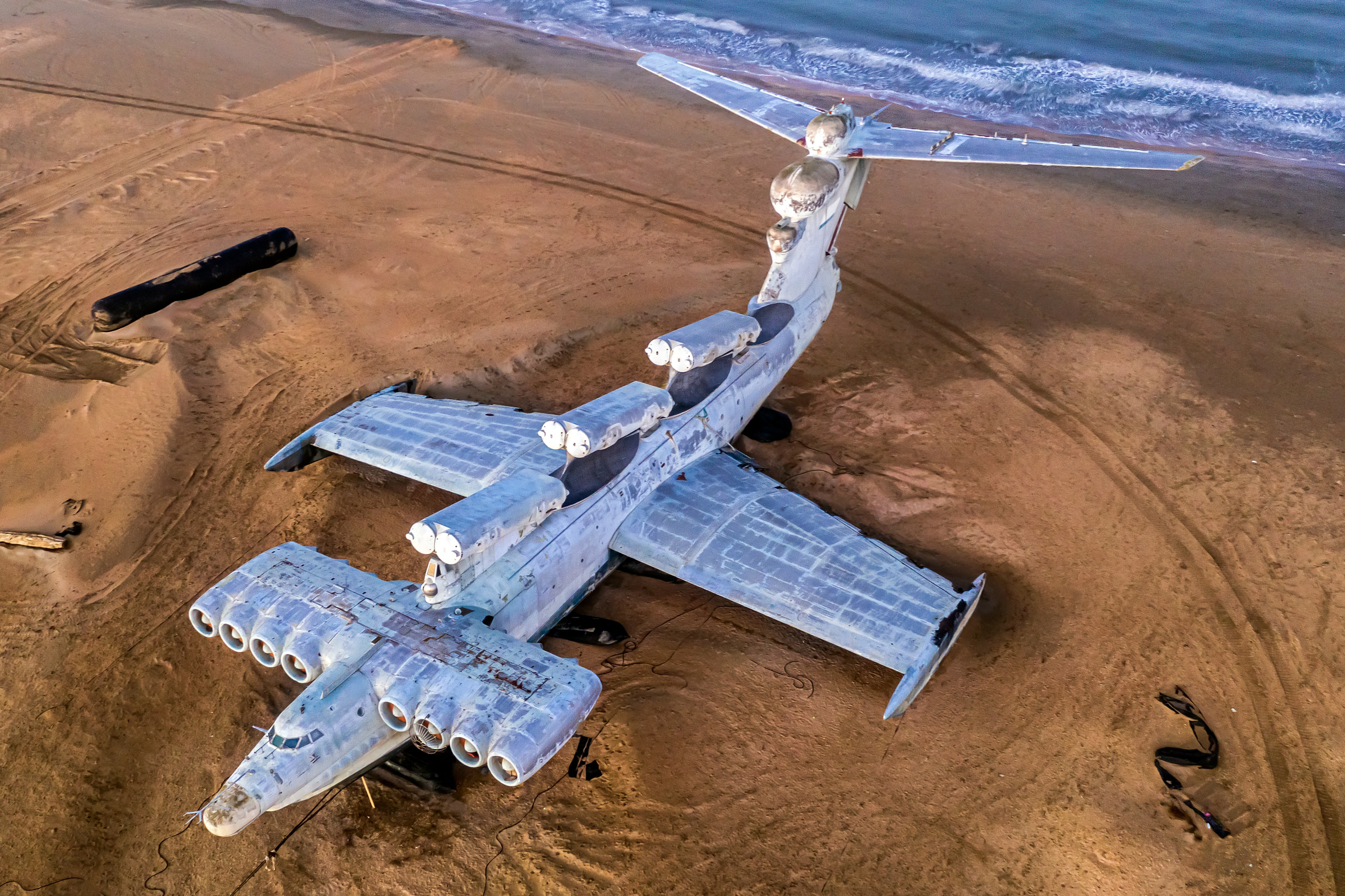 Aerial photography. Photographer Kirill Sergeev | Moscow