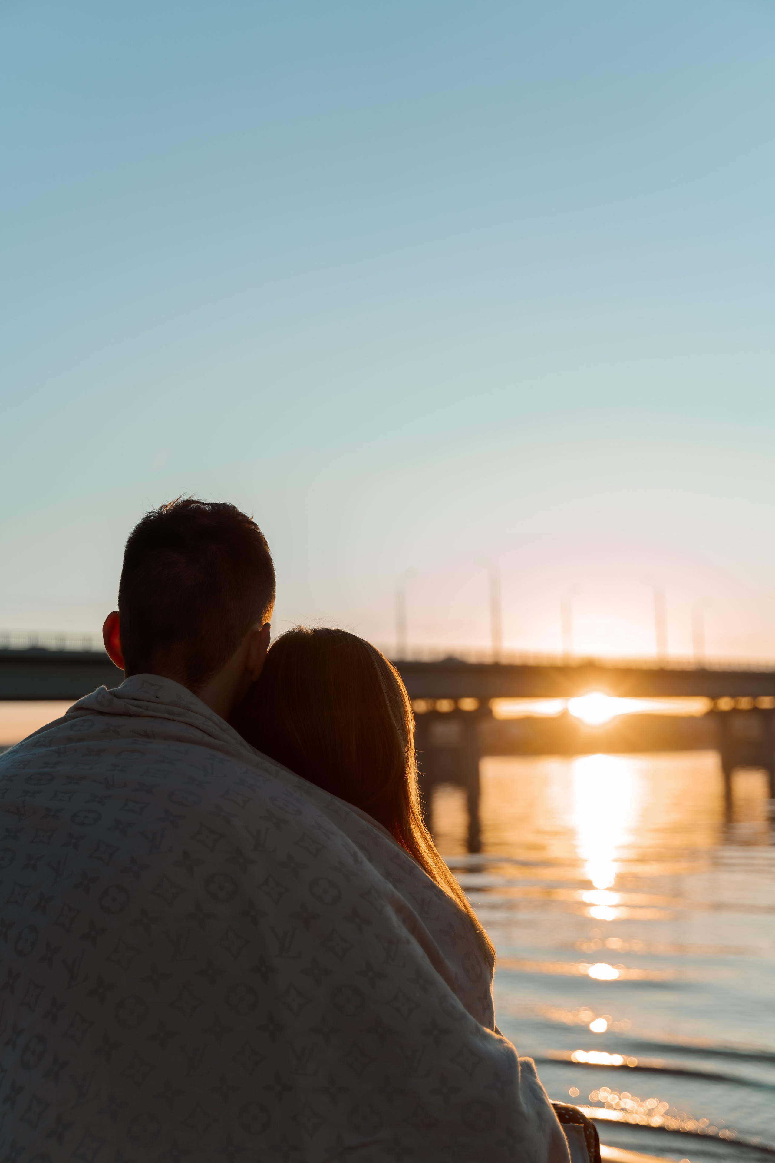 Берег Волги. Семейный фотограф в Саратове