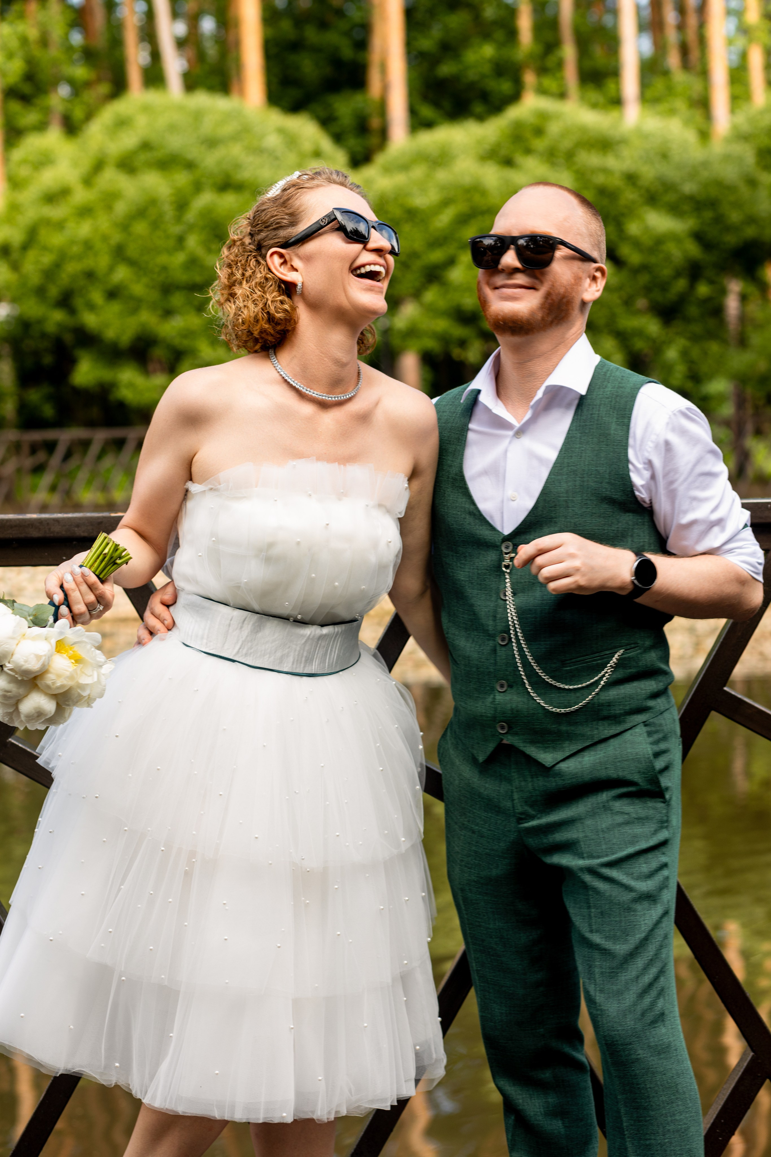 Елена & Евгений