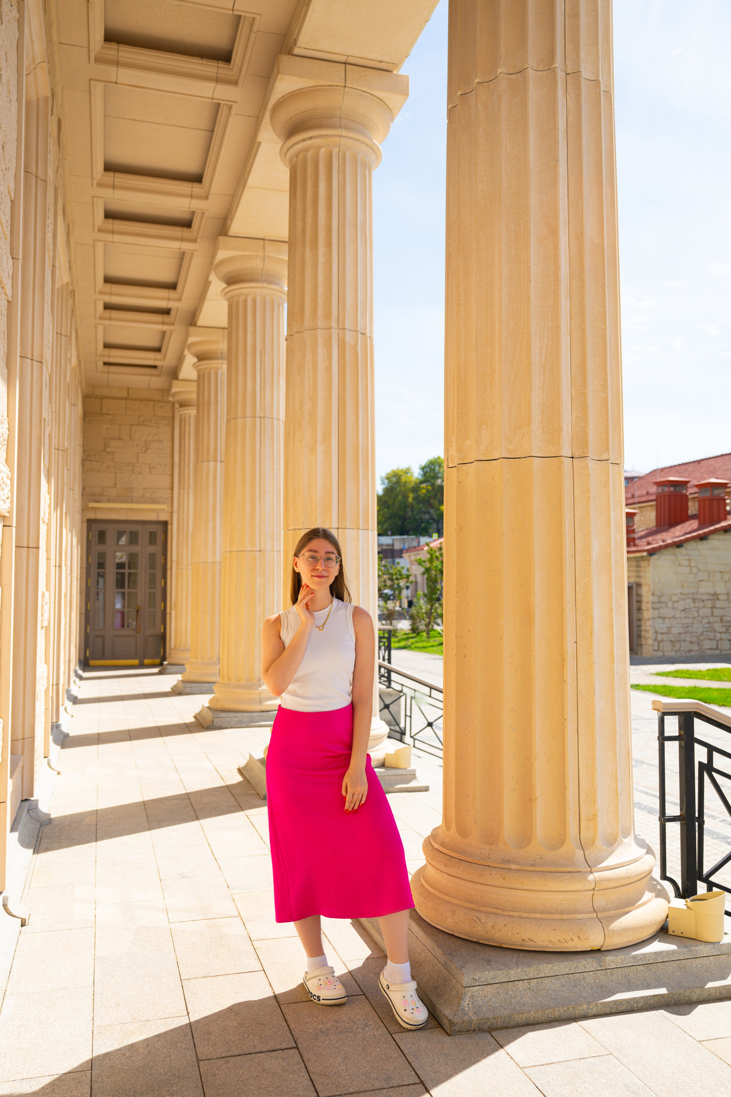 Love Story. Студийный и свадебный фотограф и видеограф в Севастополе — Юлия Макаренко